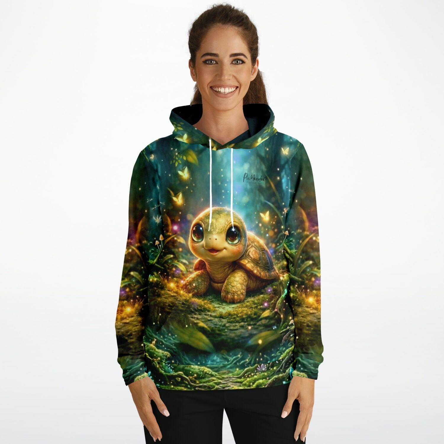 Dreamer Hoodie - Ein langer Weg
