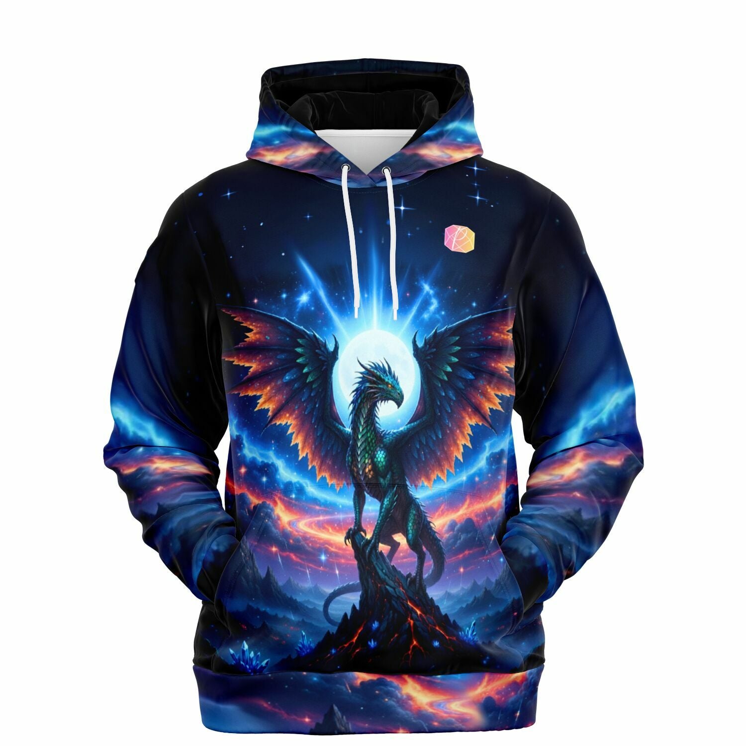 Dreamer Hoodie - Aetherion "Limited Edition"