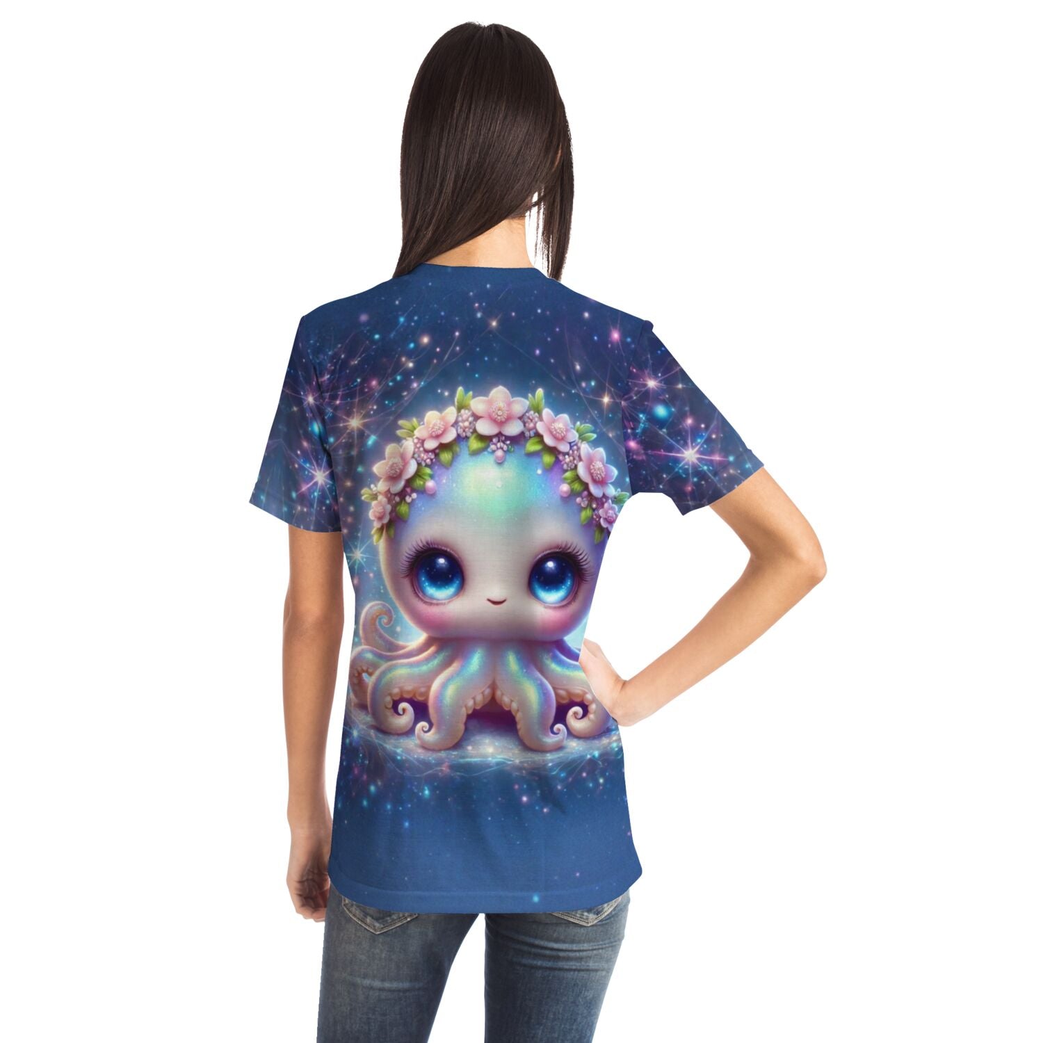 Dreamer T-Shirt - Fairydust Special - Tinty