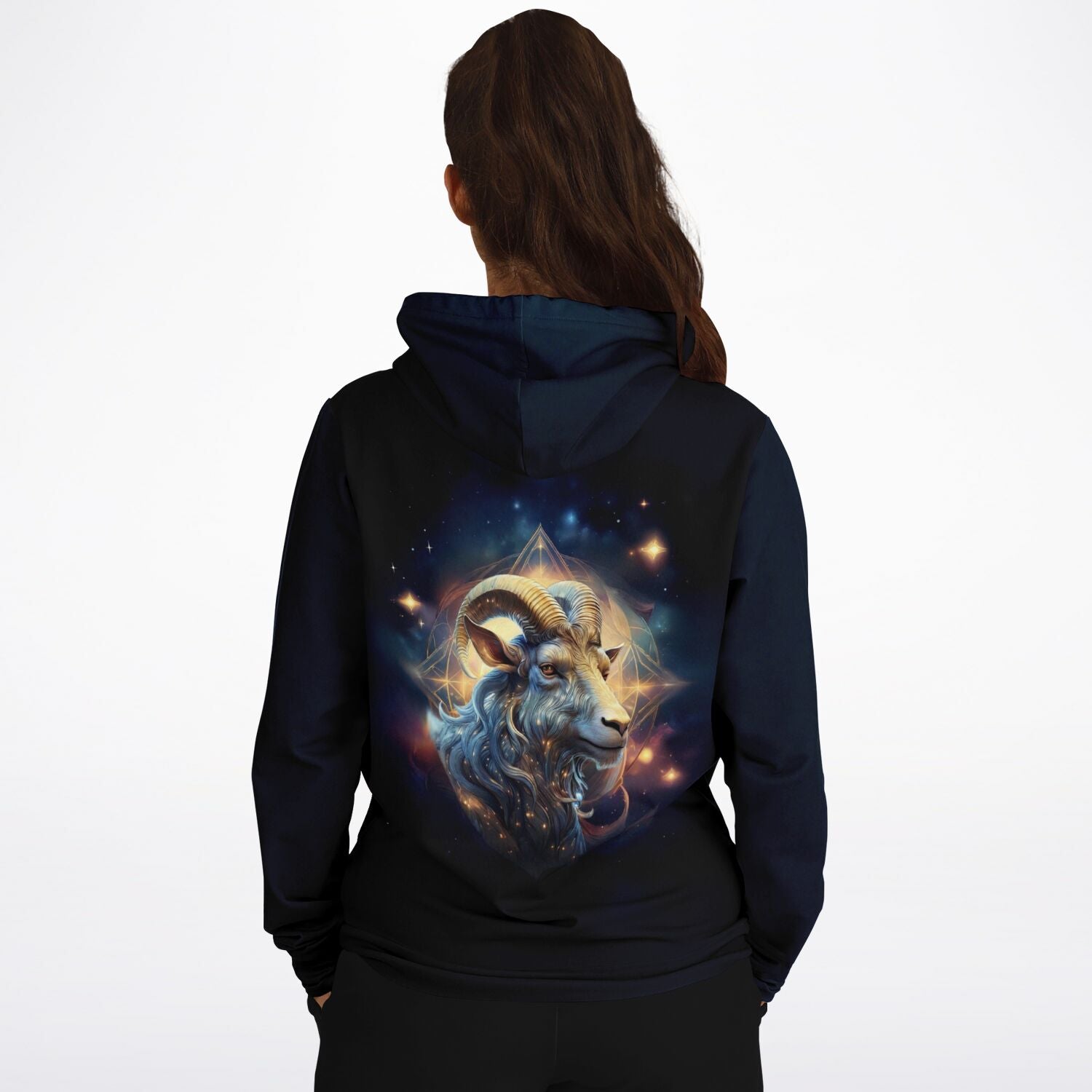 Dreamer Hoodie - Sternzeichen Steinbock "Limited Edition"