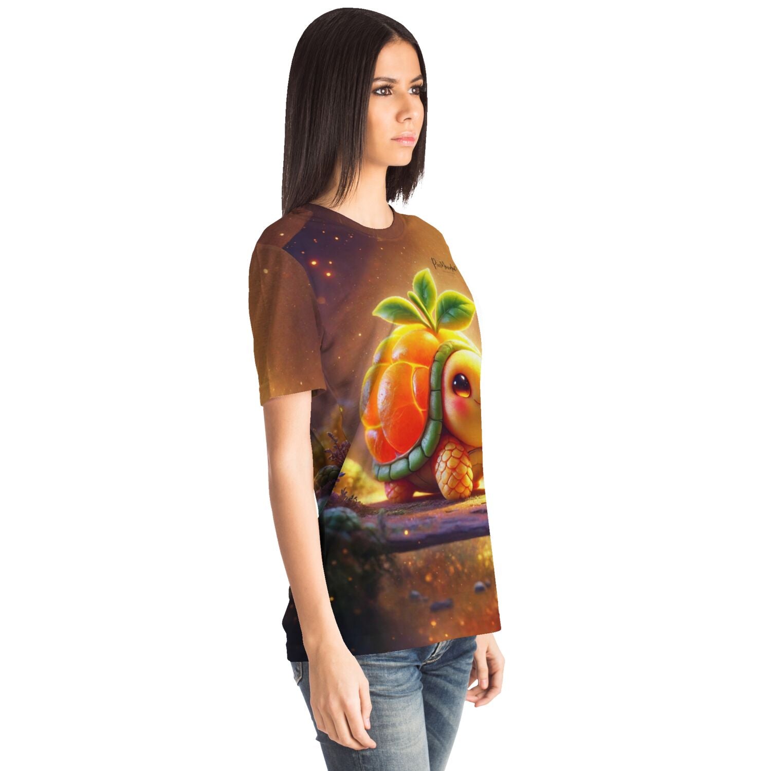 Dreamer T-Shirt - Frutty