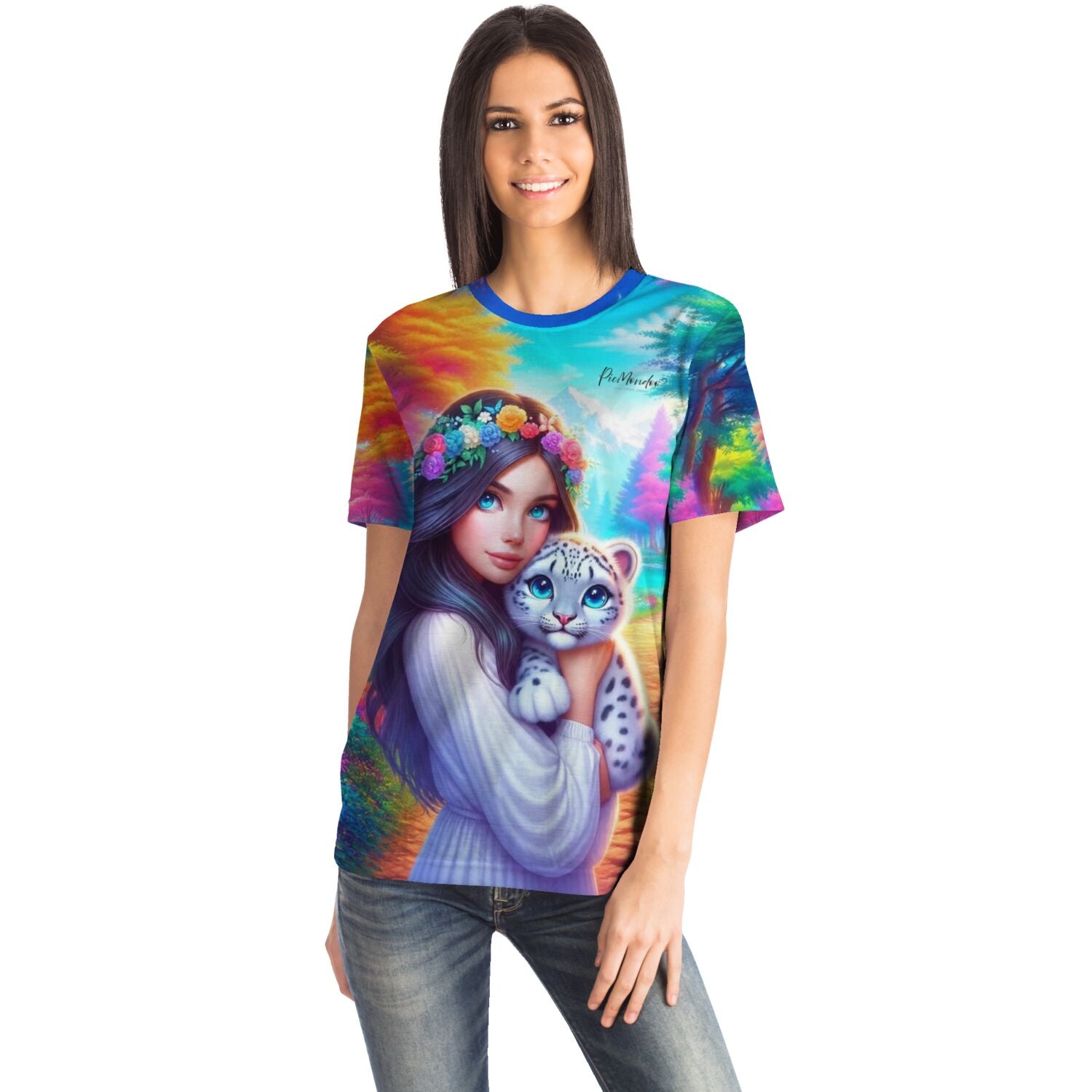 Dreamer T-Shirt - Amira´s Paradies