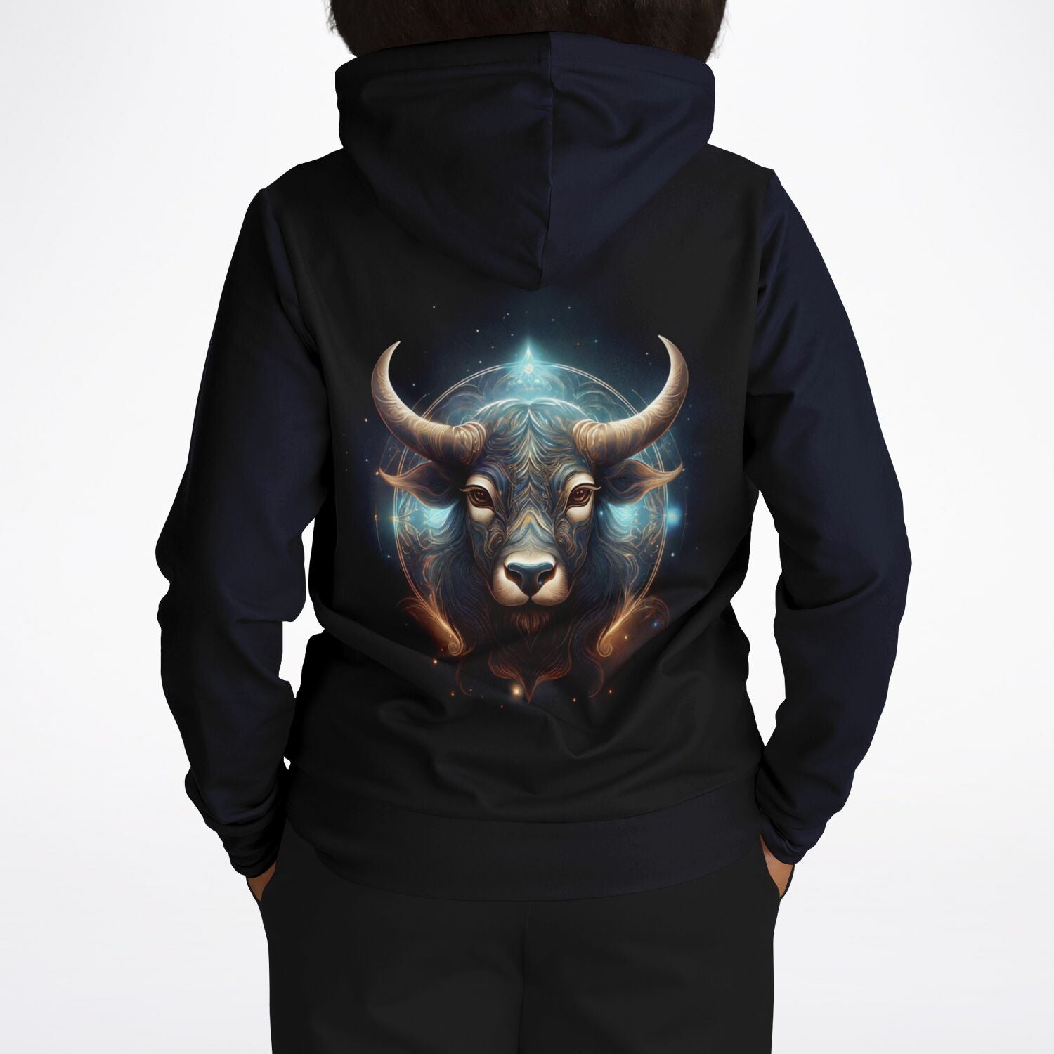Dreamer Hoodie - Sternzeichen Stier "Limited Edition"