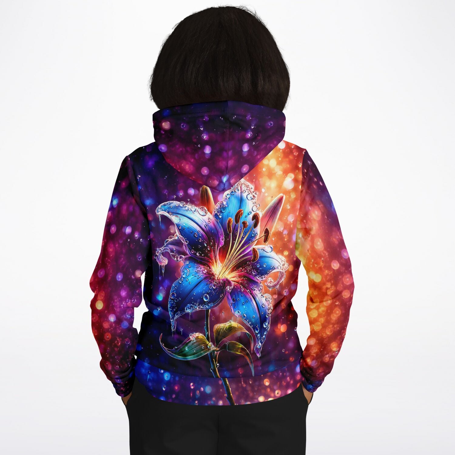 Dreamer Hoodie - Regenlied