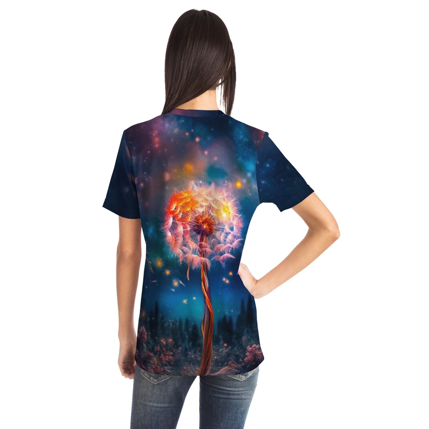 Dreamer T-Shirt - Fly away by Night