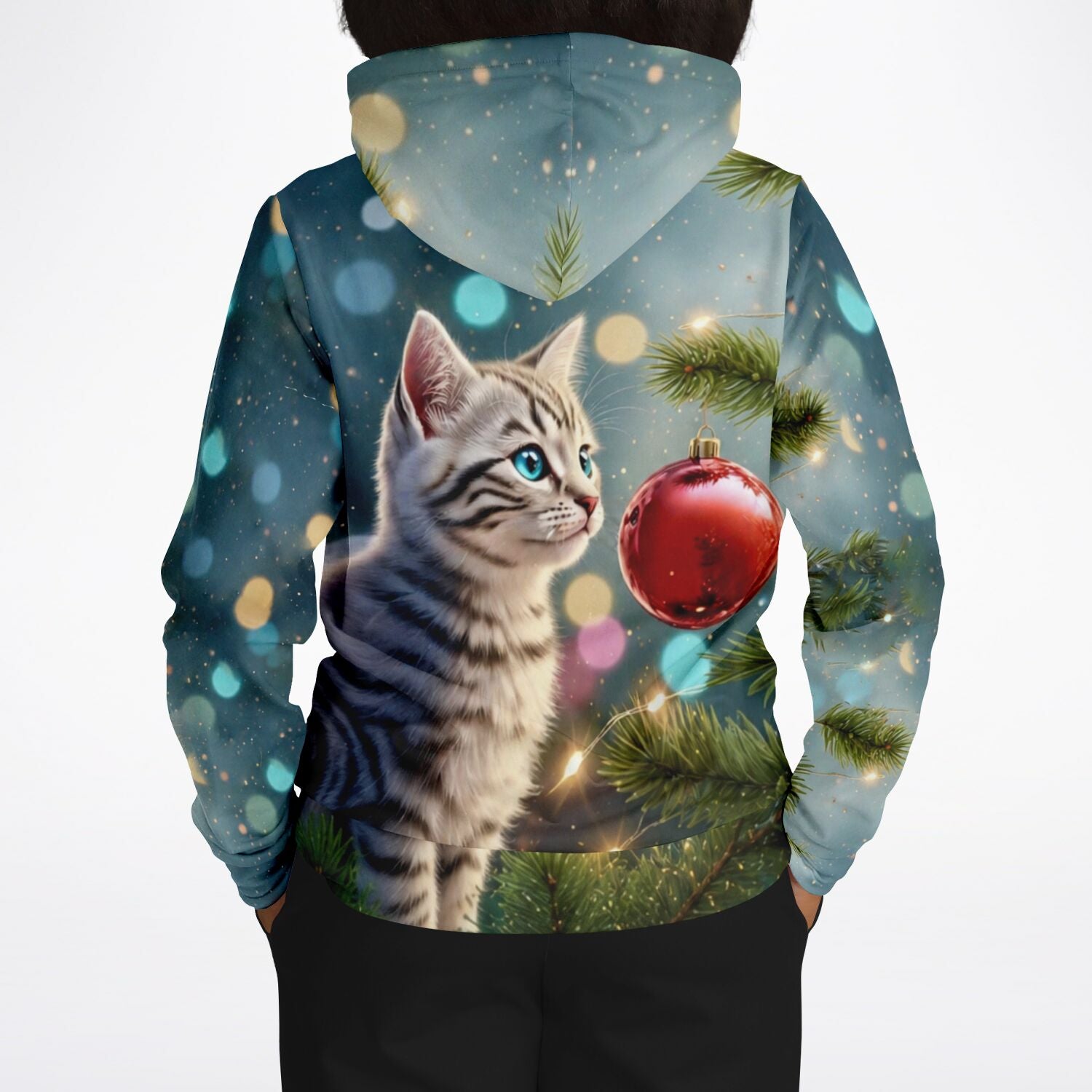 Dreamer Hoodie - Minka "Limited Edition"