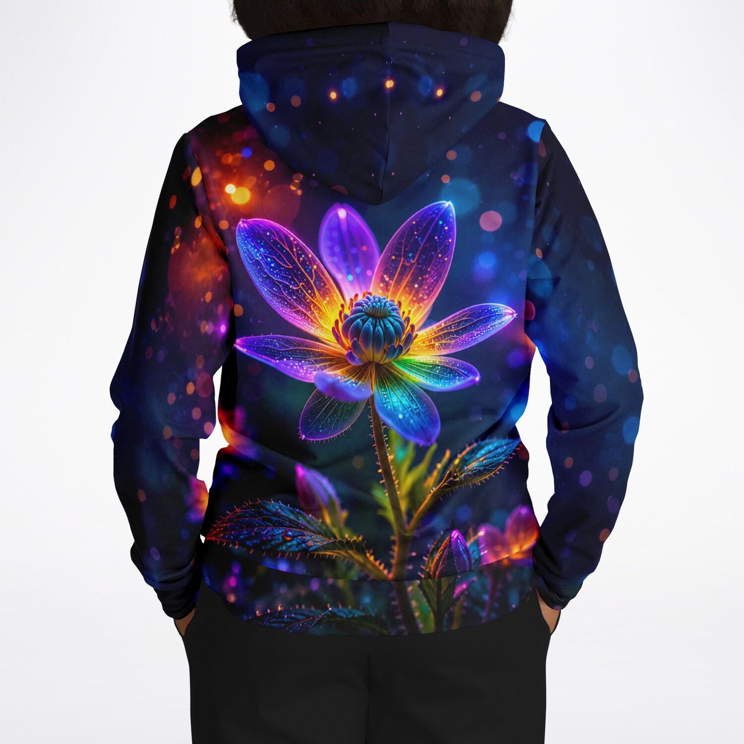 Dreamer Hoodie - Im Kern des Lichts "Limited Edition"