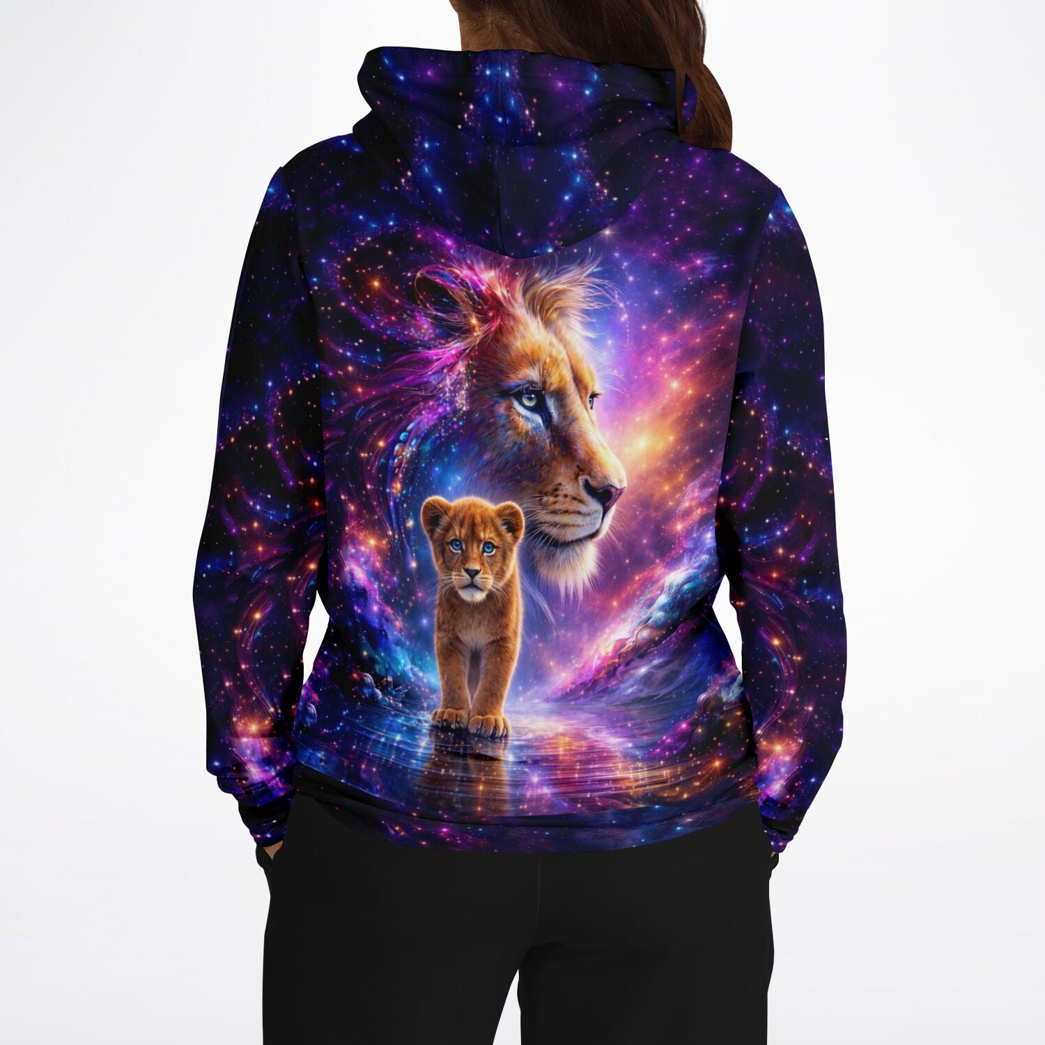 Dreamer Hoodie - Dem Schicksal entgegen