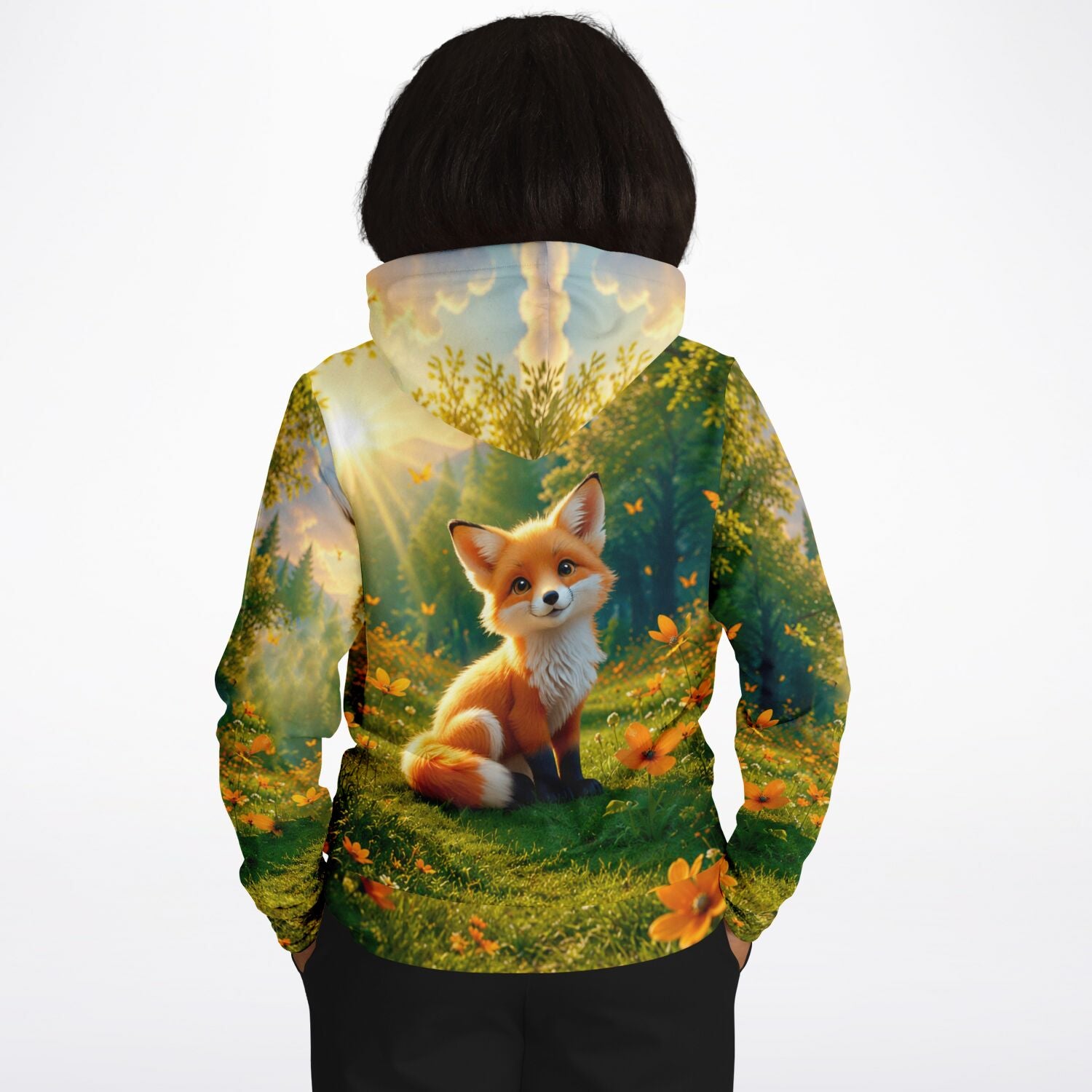 Dreamer Hoodie - Moni Live Verkauf - Foxy Casper