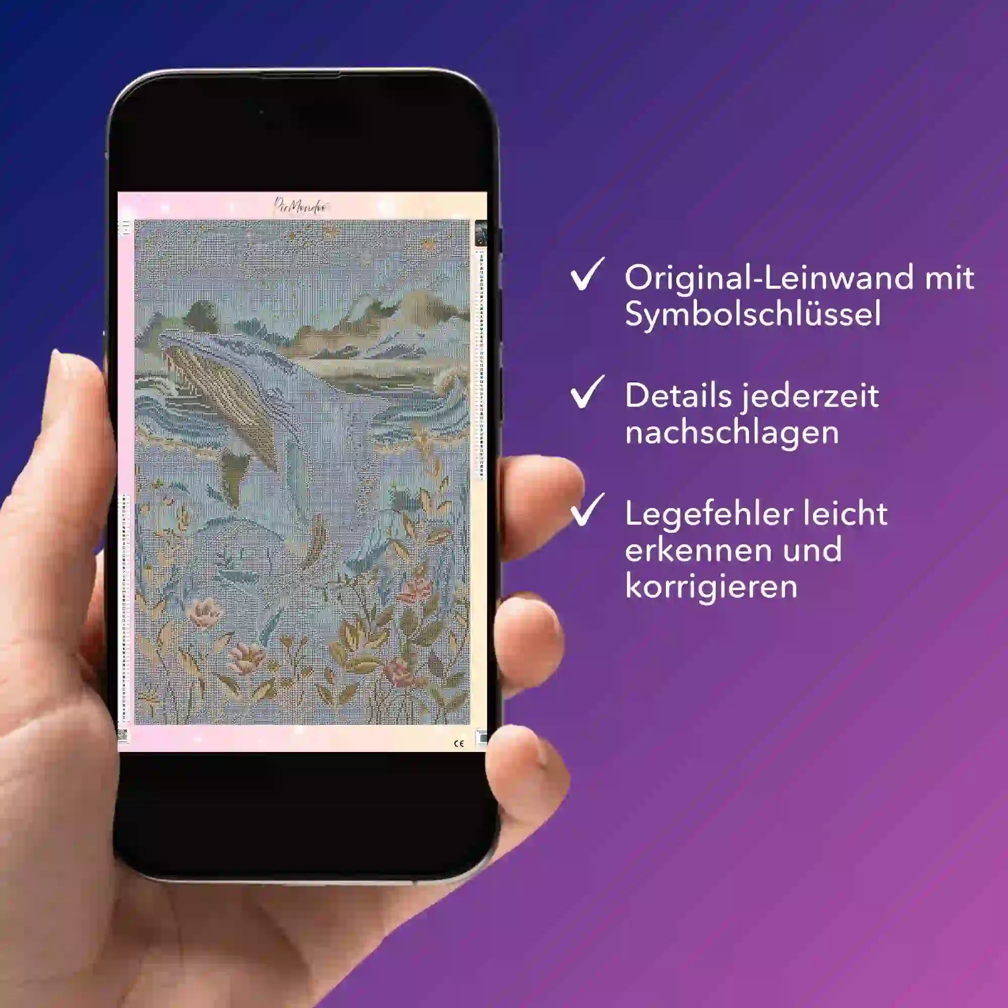 Digitale Bildmappe - Susen Pfifferling - Meeresträume