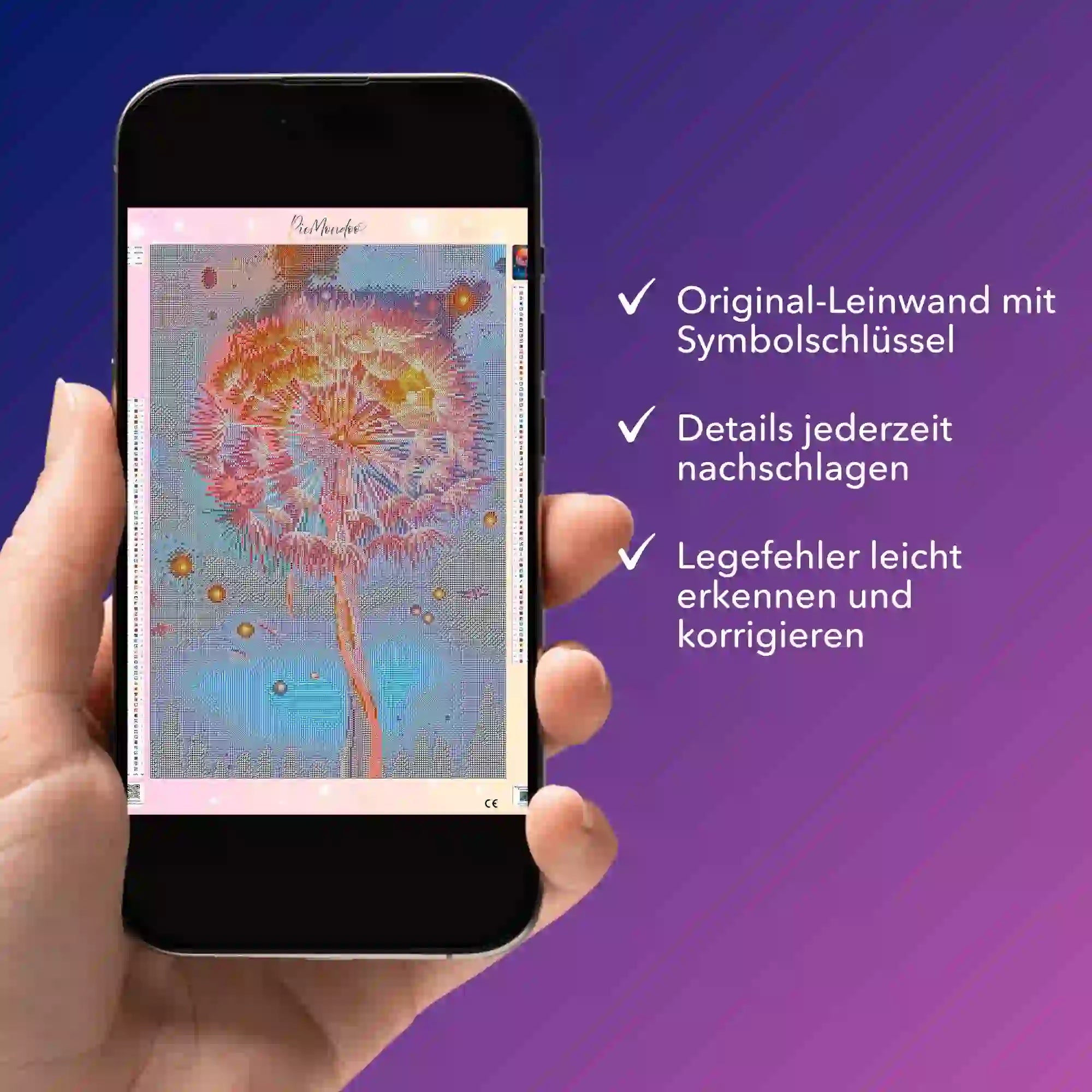 Digitale Bildmappe - Fly away by Night