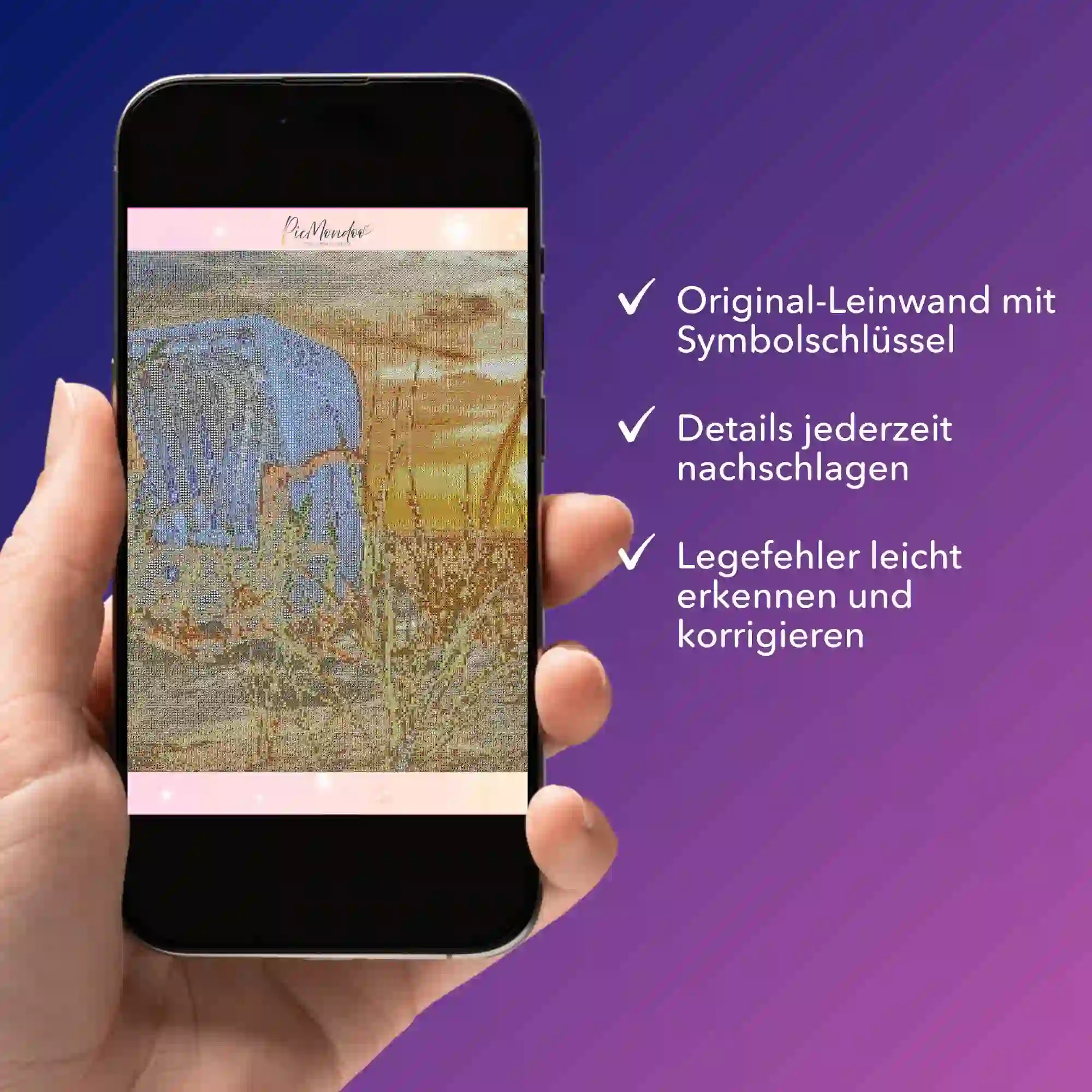 Digitale Bildmappe - Relaxtime am Strand