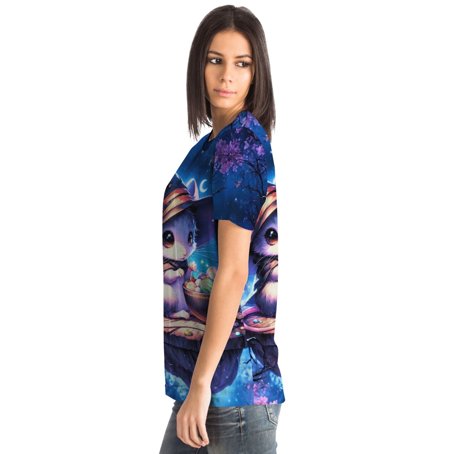 Dreamer T-Shirt - Mondflausch