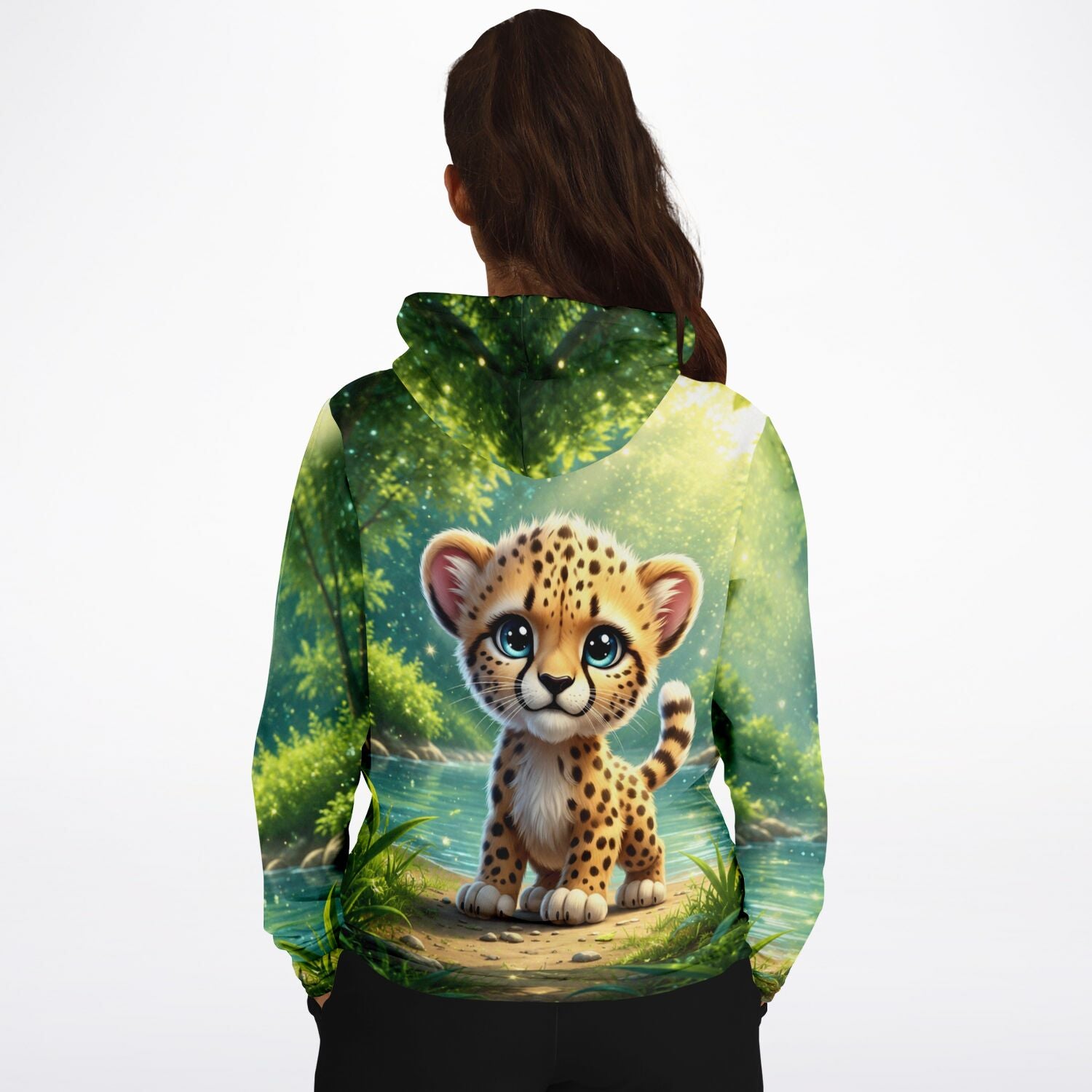 Dreamer Hoodie - Kibo