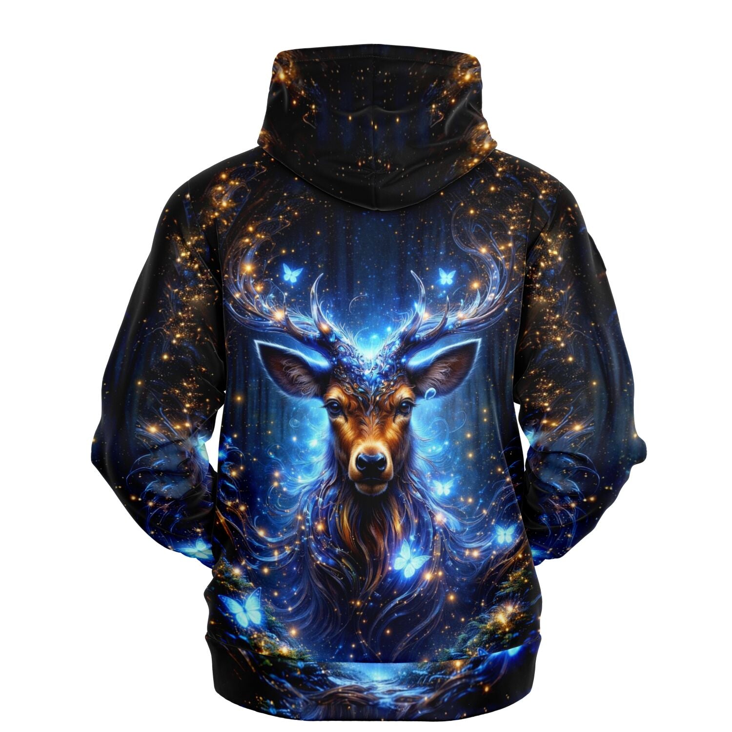 Dreamer Hoodie - Wächter des Waldes