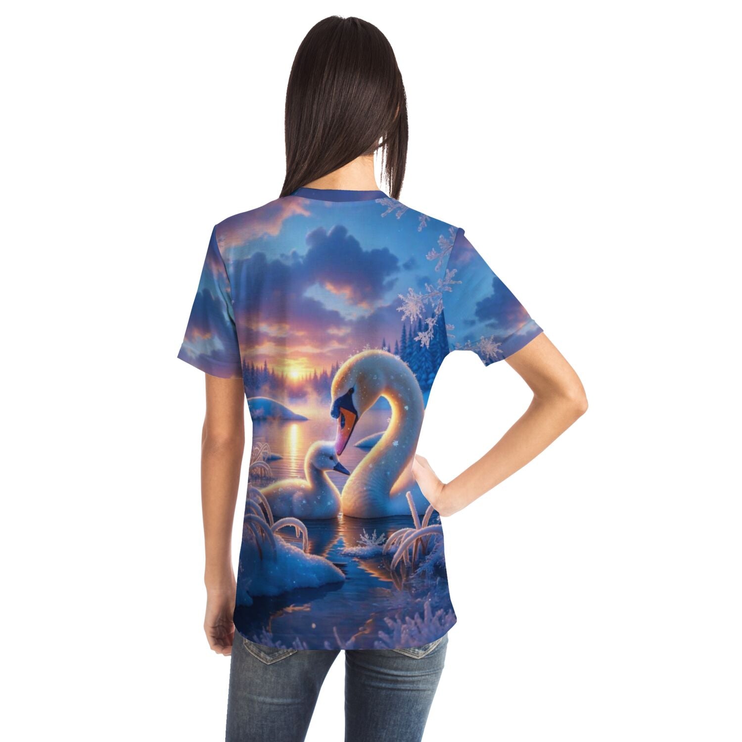 Dreamer T-Shirt - Geborgenheit