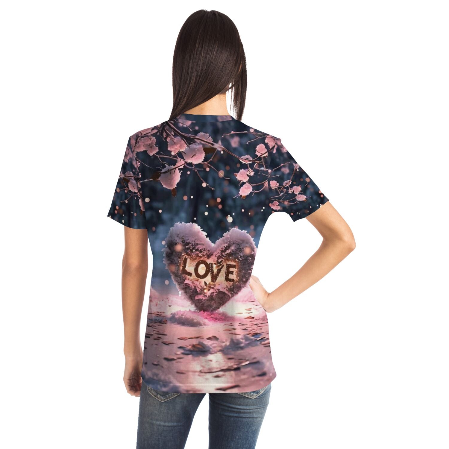 Dreamer T-Shirt - Love "Limited Edition"