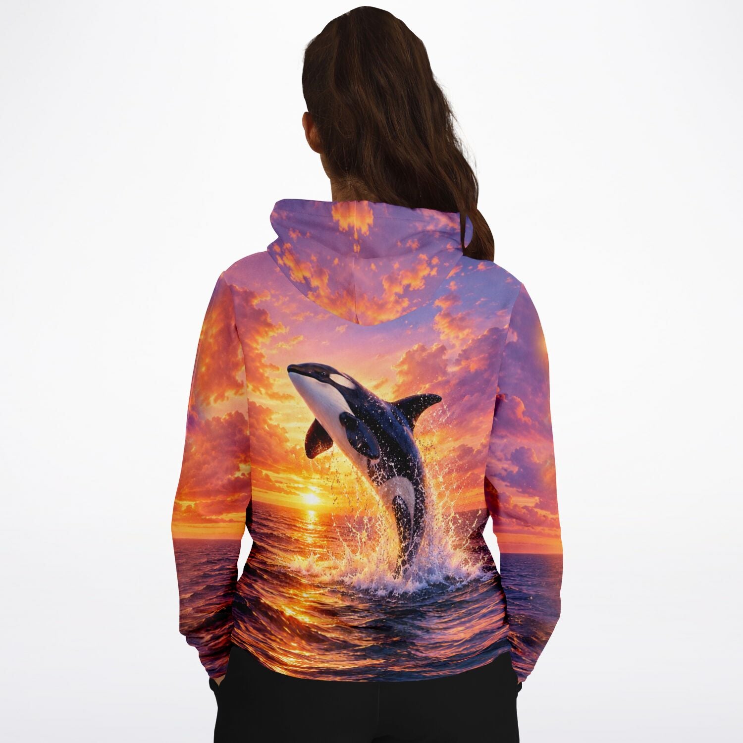 Dreamer Hoodie - Grenzenlos