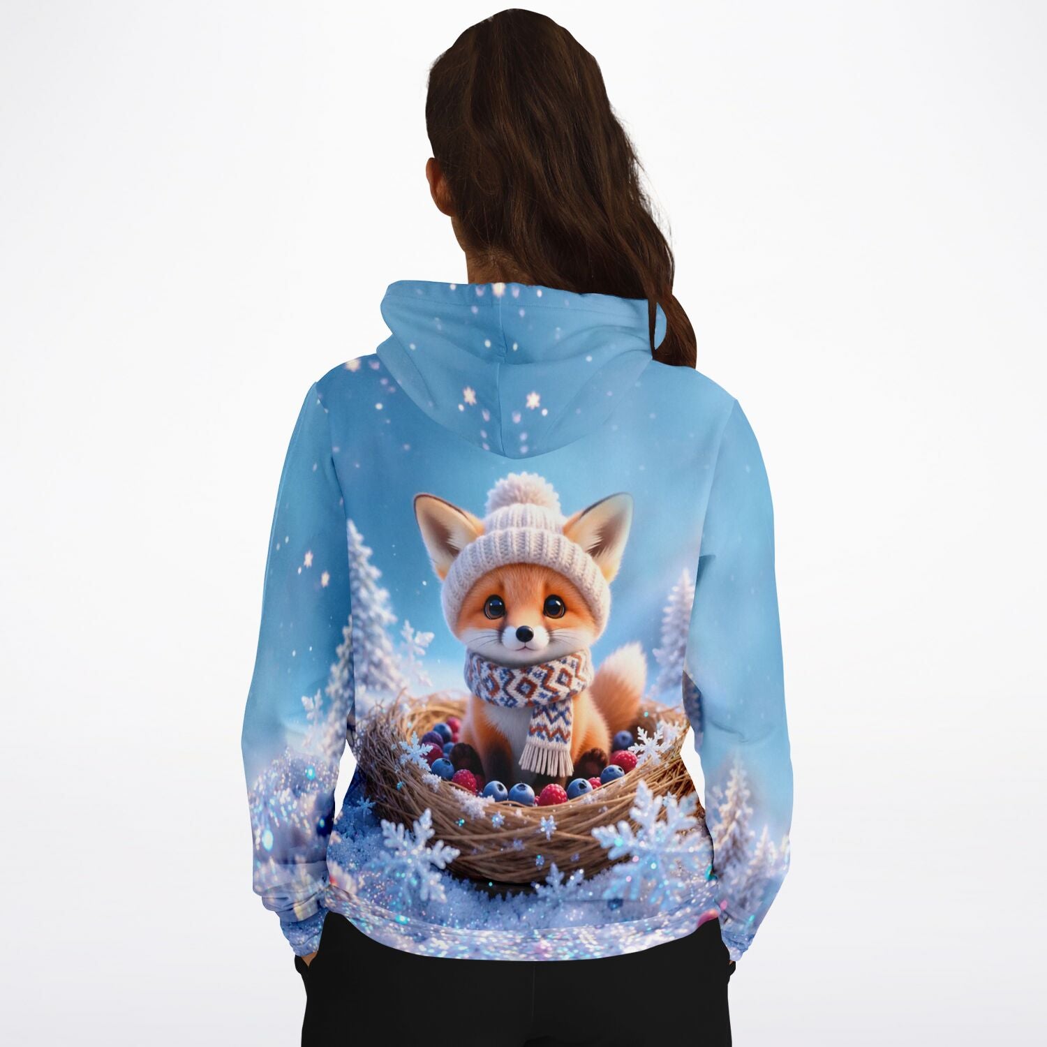 Dreamer Hoodie - Tavi