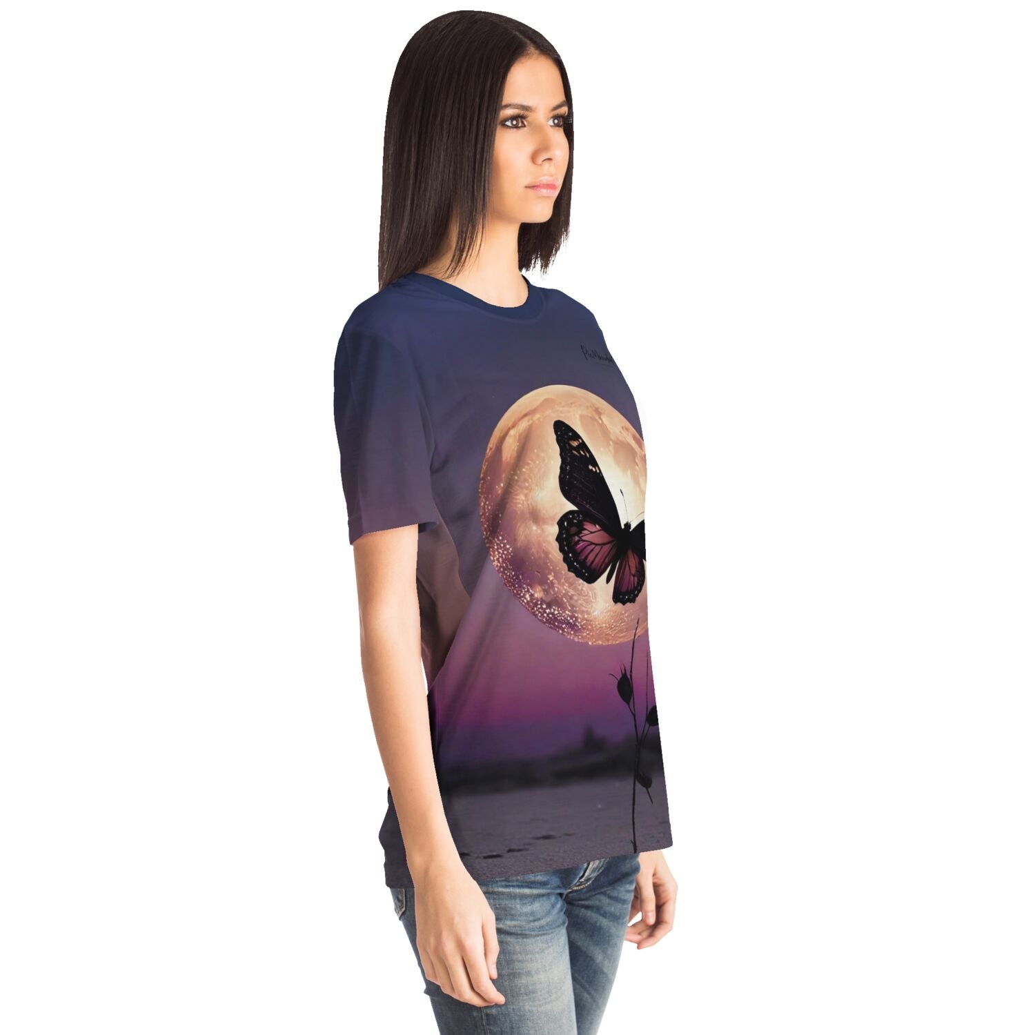 Dreamer T-Shirt - Nightfly