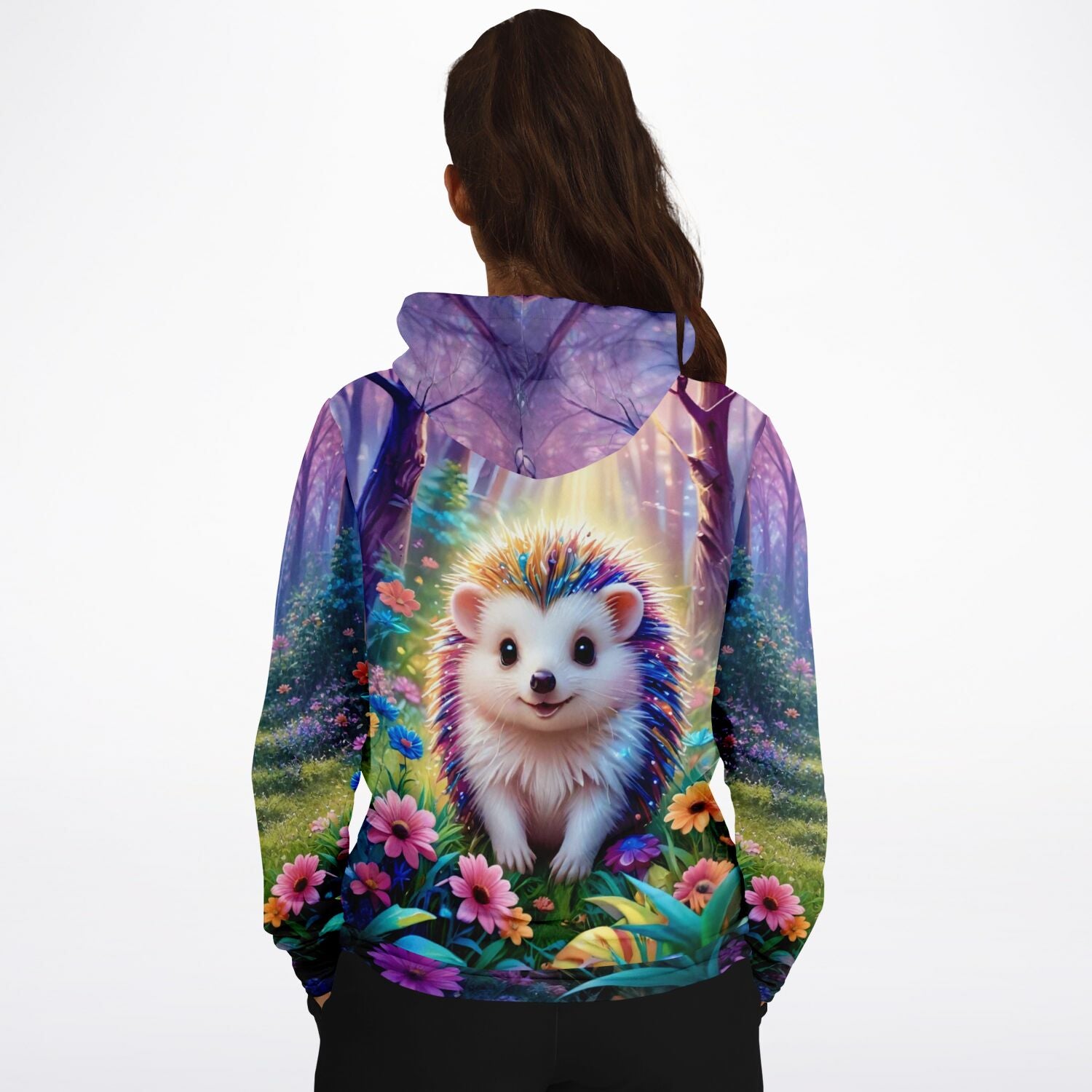 Dreamer Hoodie - Moni Live Verkauf - Igel Stups