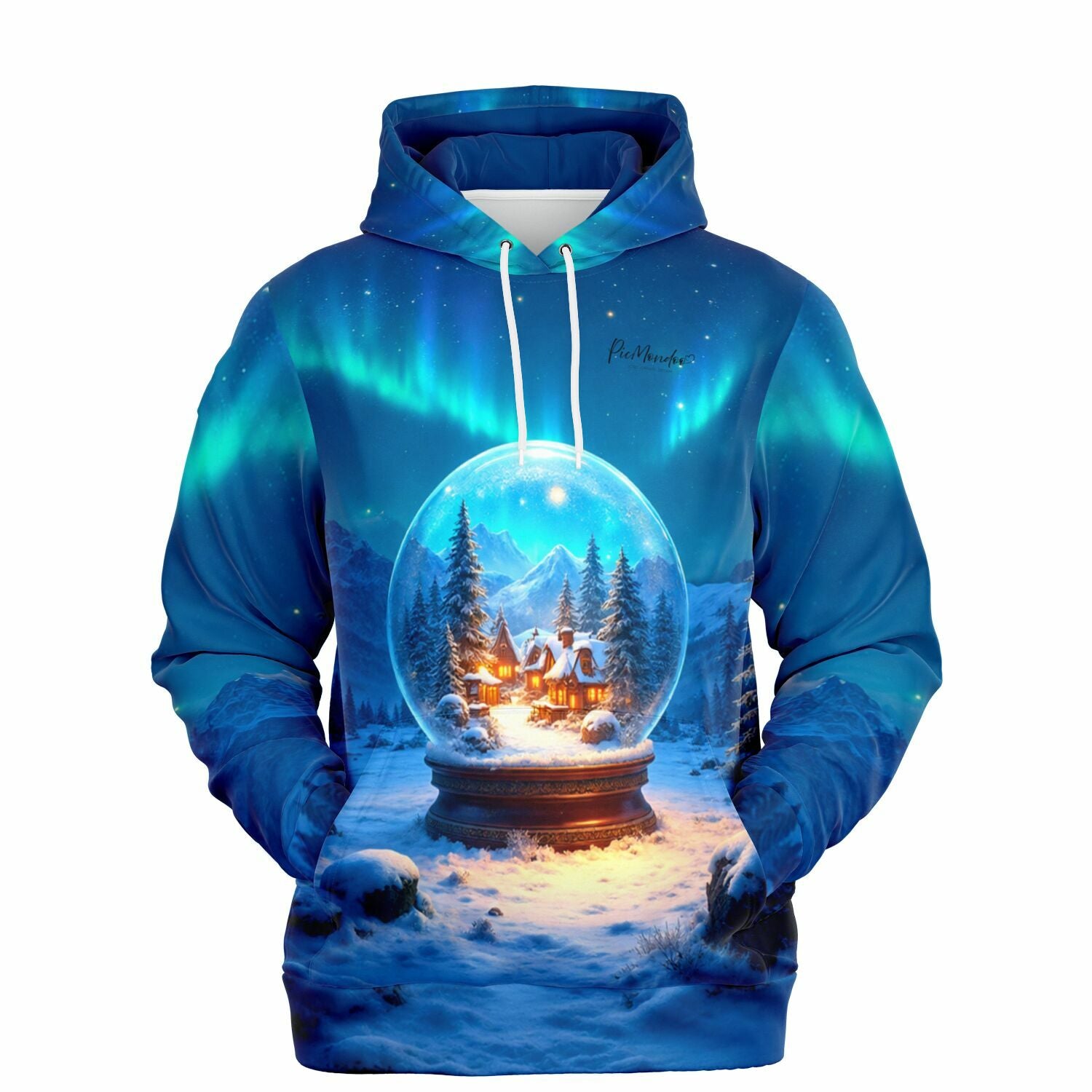 Dreamer Hoodie - Bewahrtes Licht