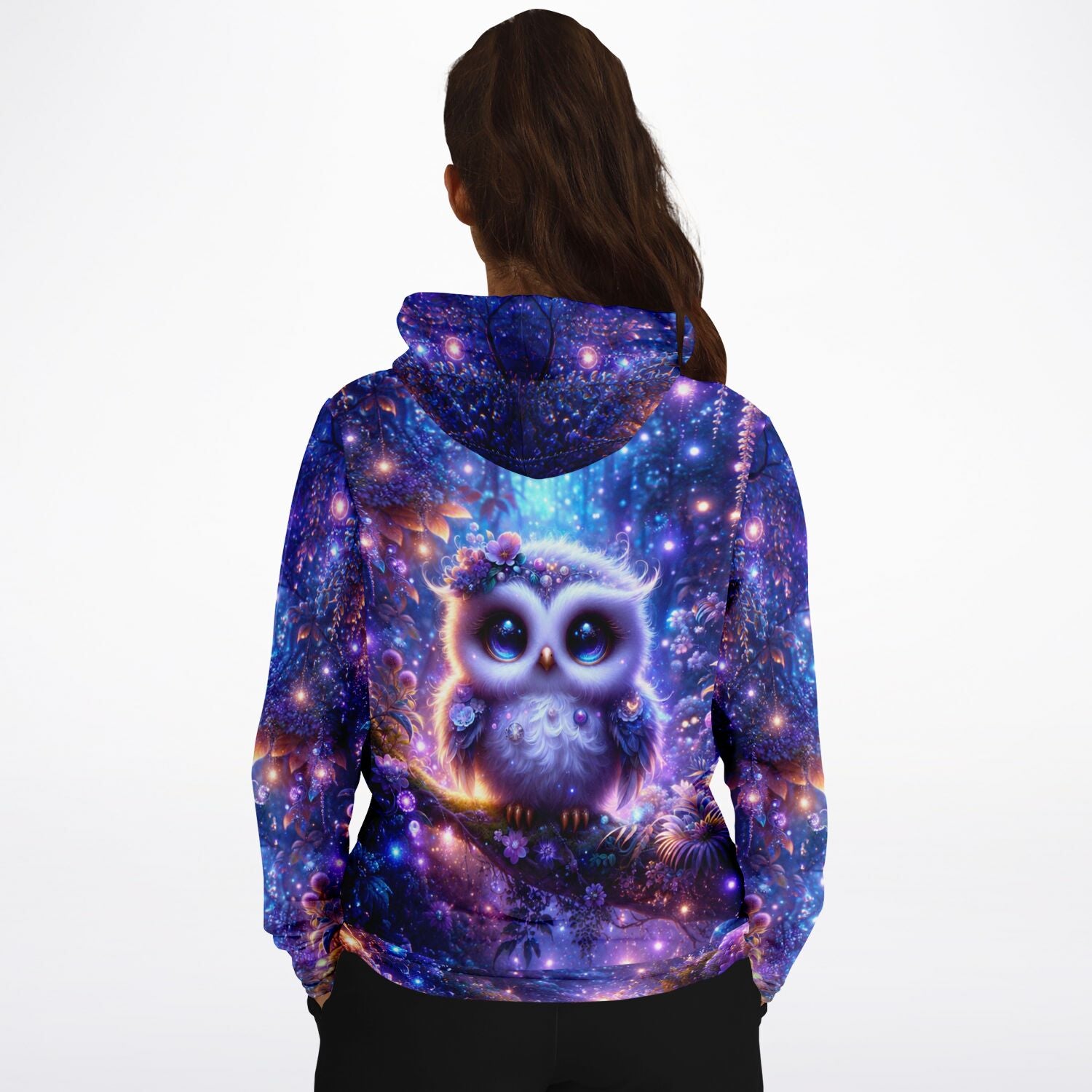 Dreamer Hoodie - Eli