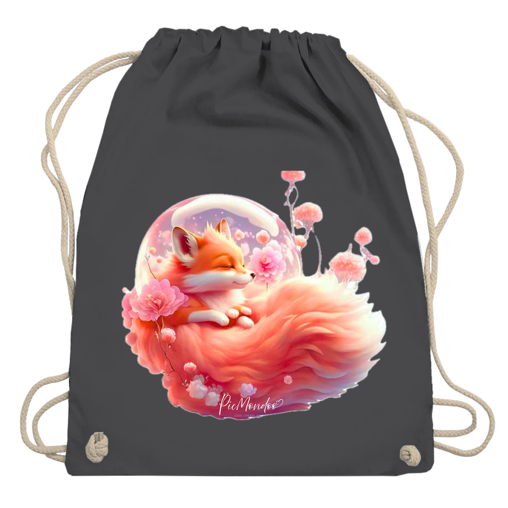 Turnbeutel Apricot foxy
