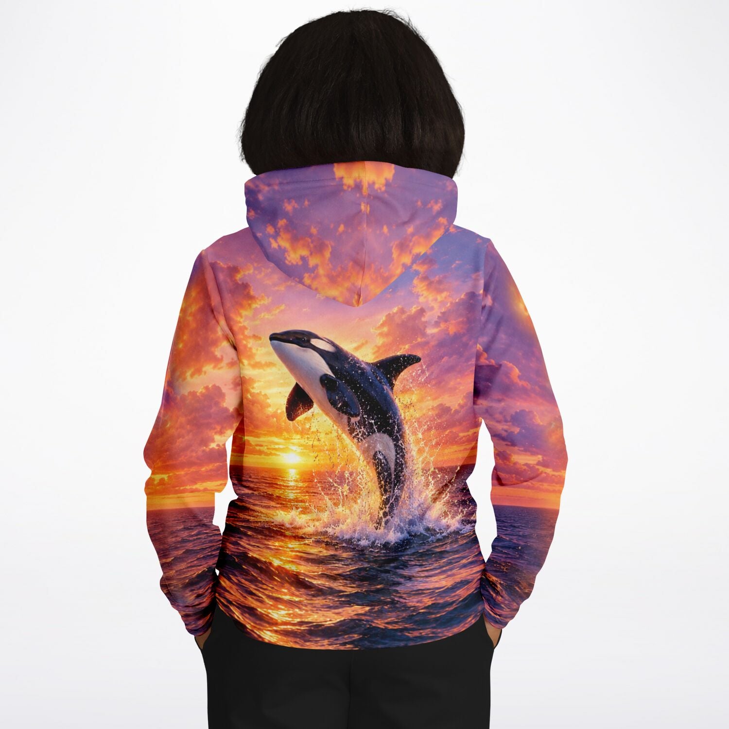 Dreamer Hoodie - Grenzenlos