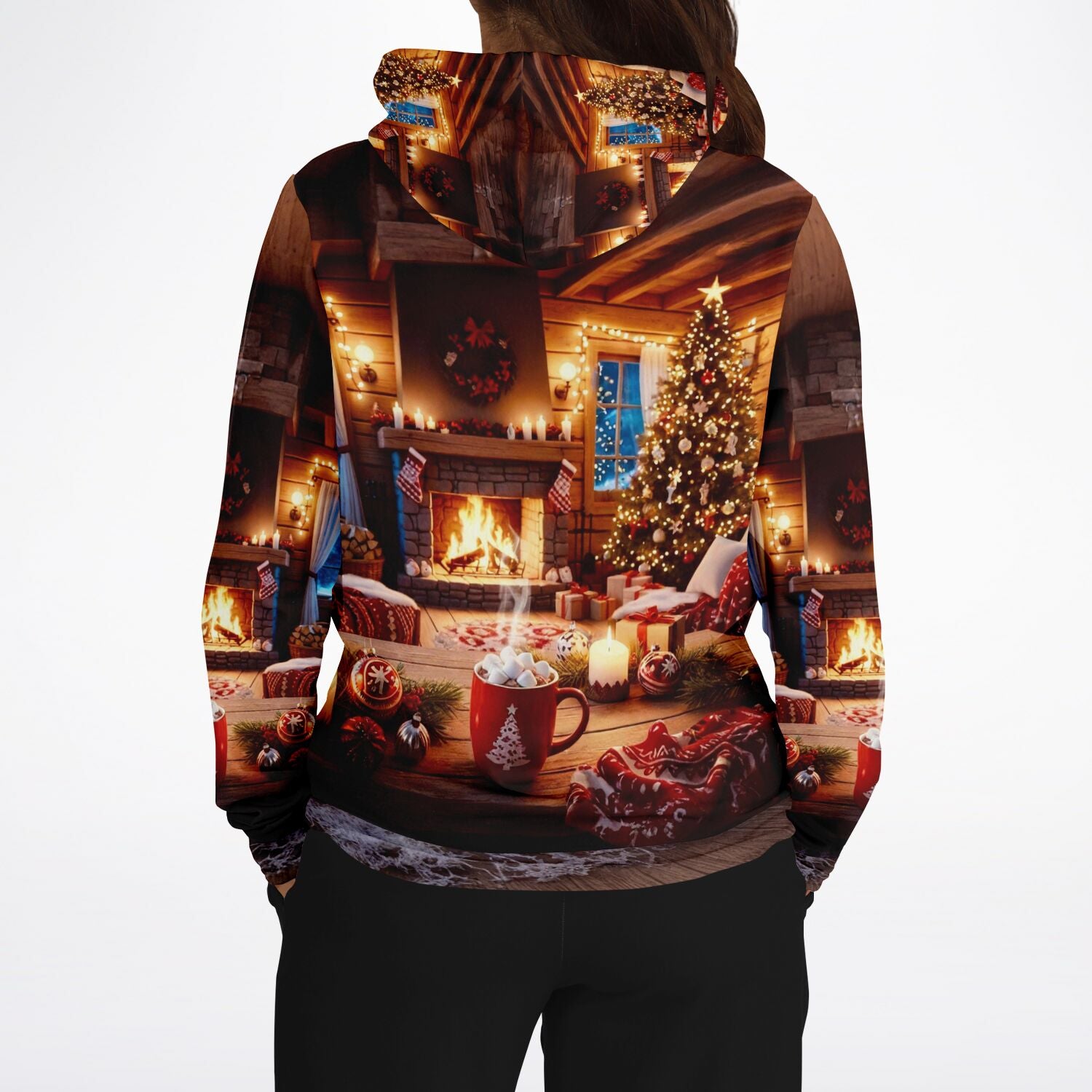Dreamer Hoodie - Holy Night "Limited Edition"