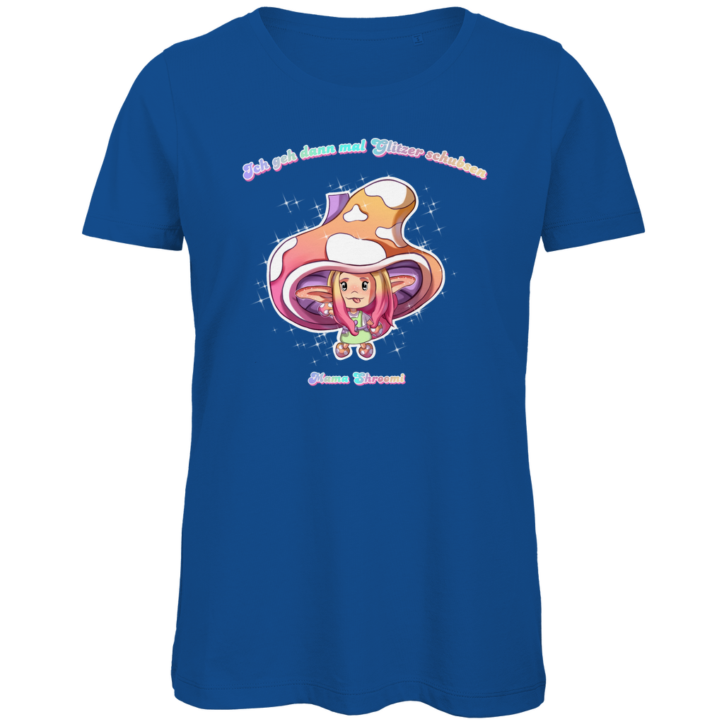 T-Shirt Mama Shroomi