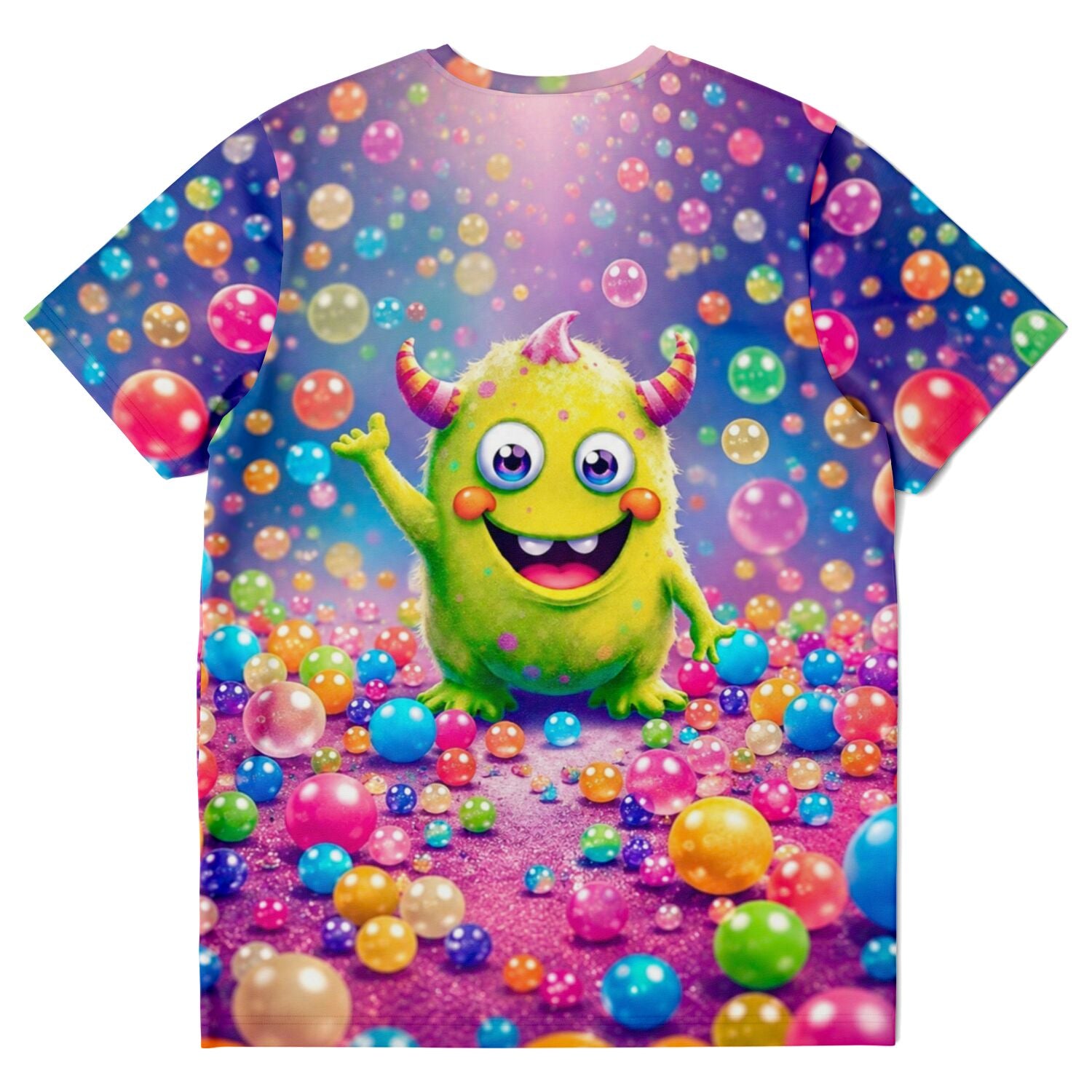 Dreamer T-Shirt - Moni Live Verkauf - Seppel