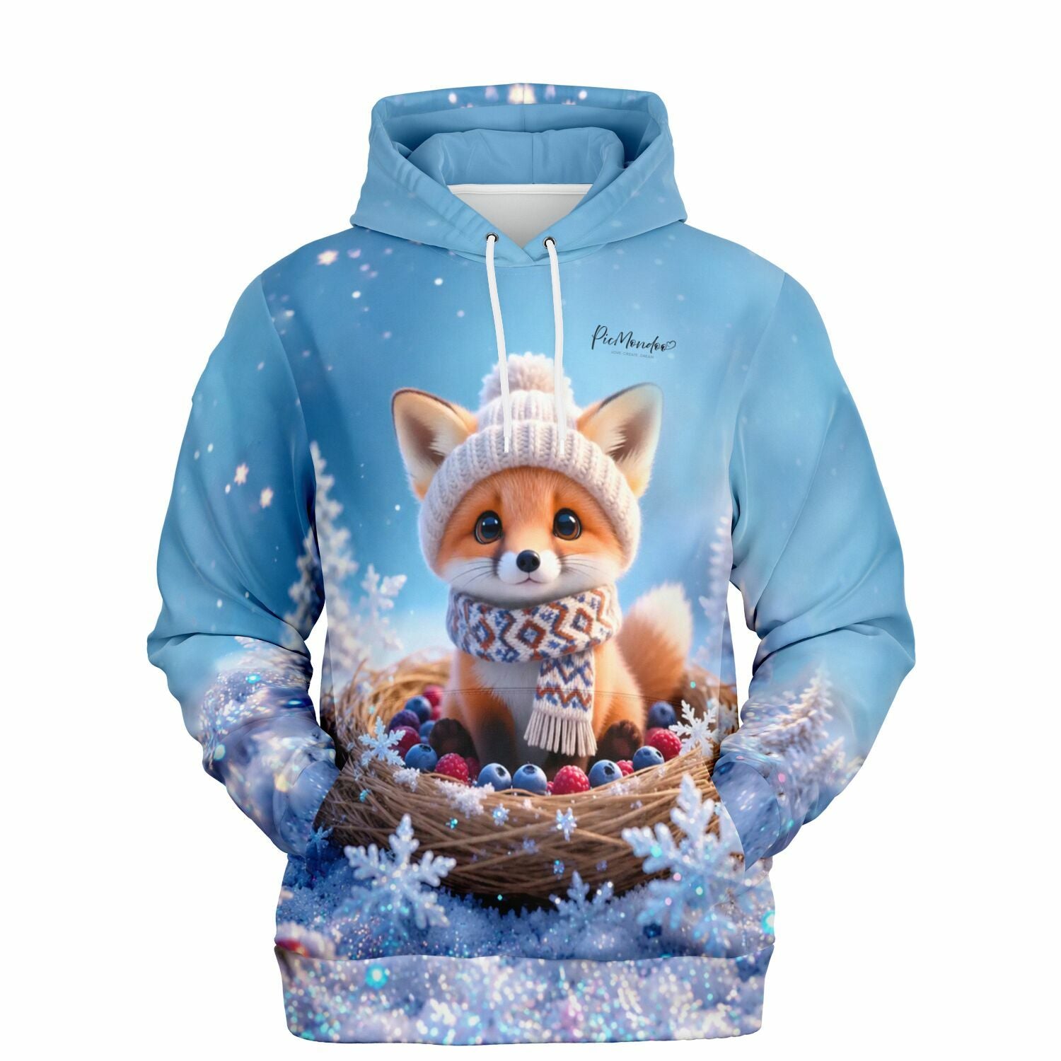 Dreamer Hoodie - Tavi