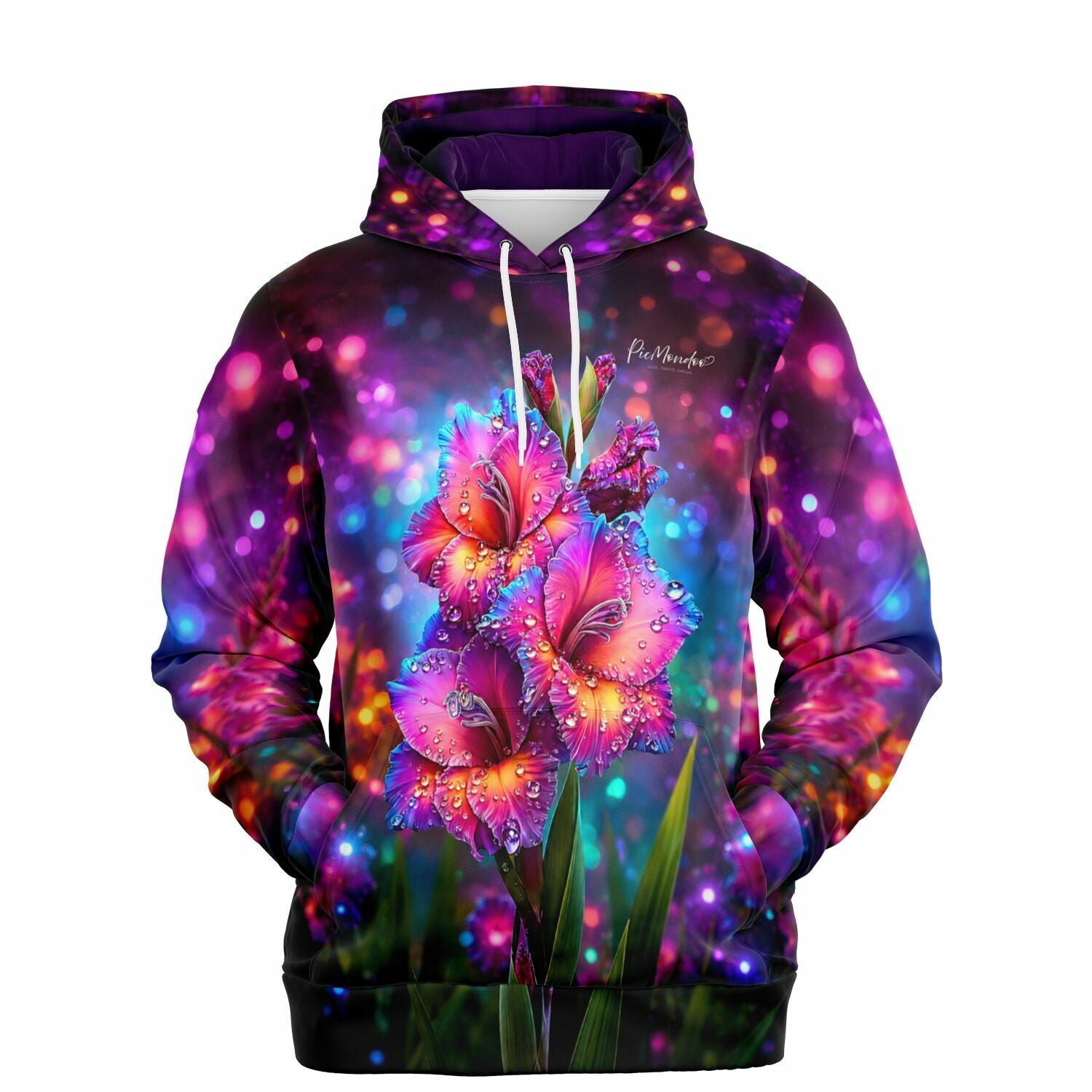 Dreamer Hoodie - Morgentau