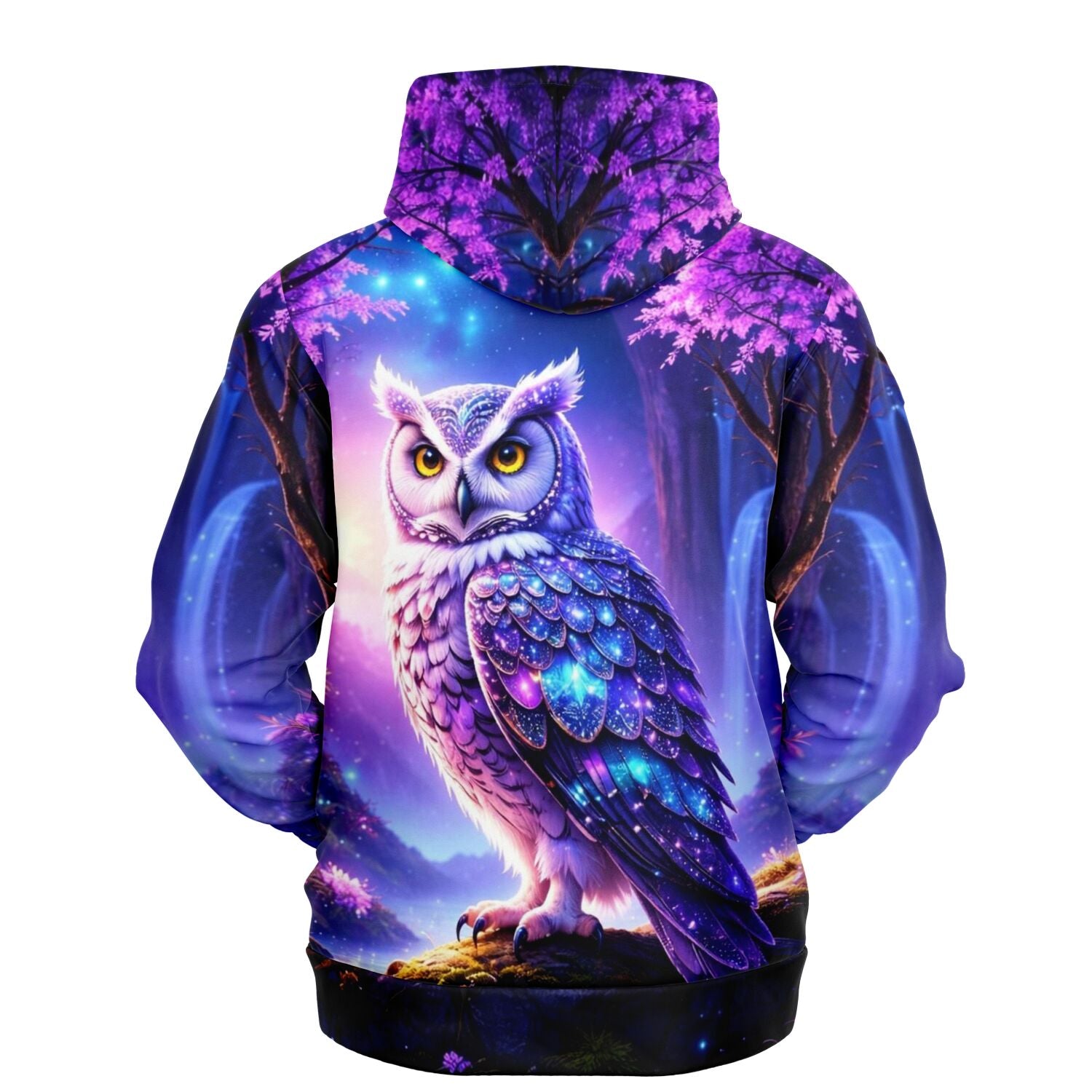 Dreamer Hoodie - Hüterin der Dämmerung