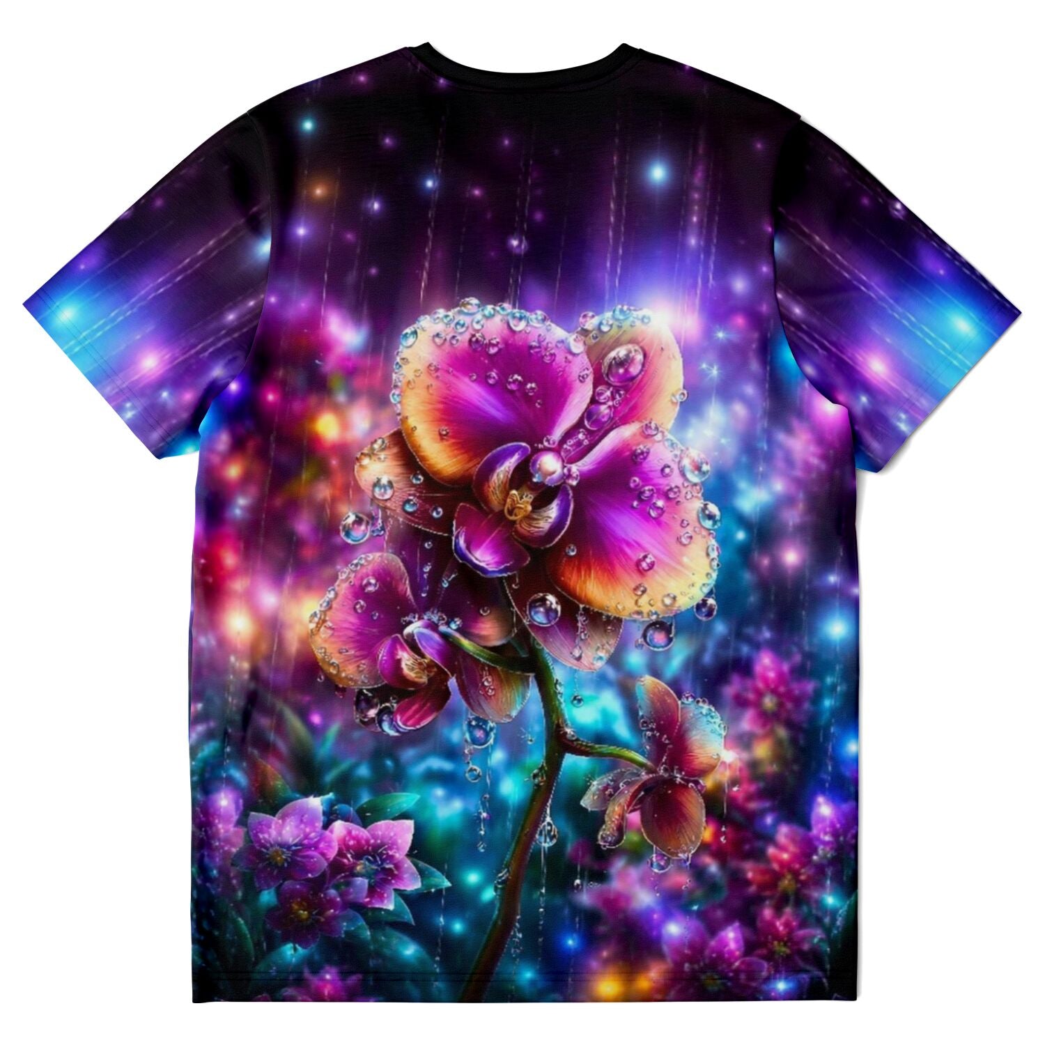 Dreamer T-Shirt - Regenkuss
