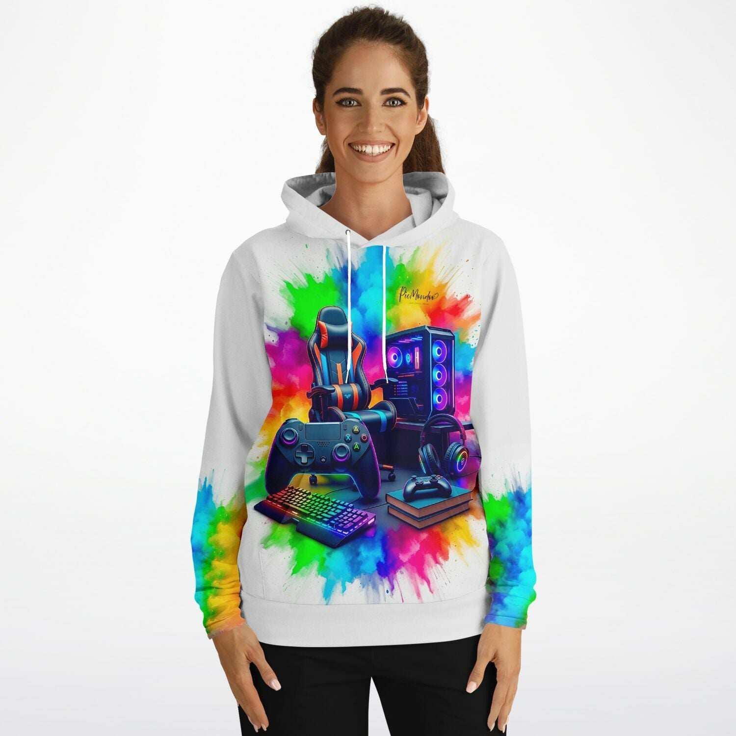 Dreamer Hoodie - Gaming Zone