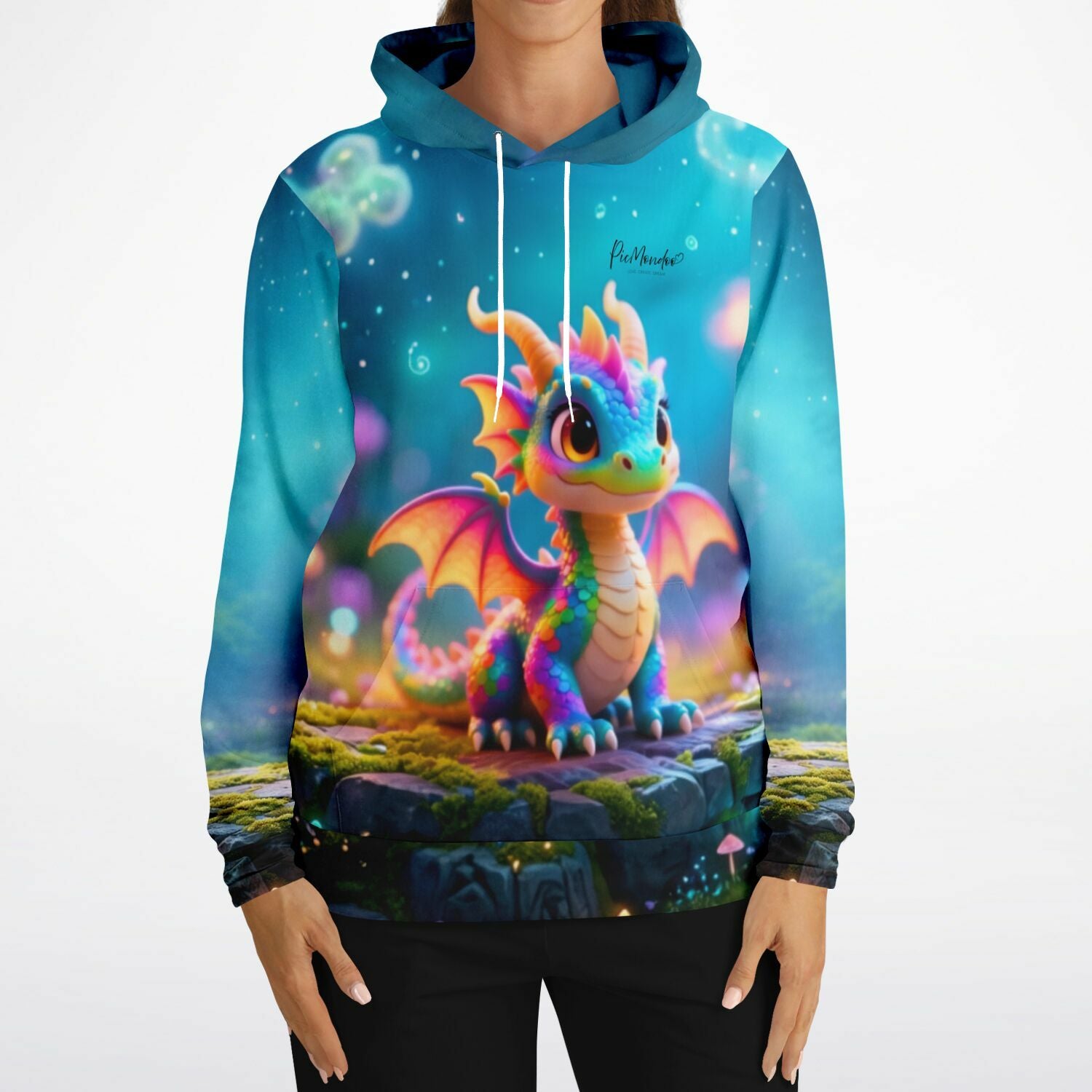 Dreamer Hoodie - Rinji