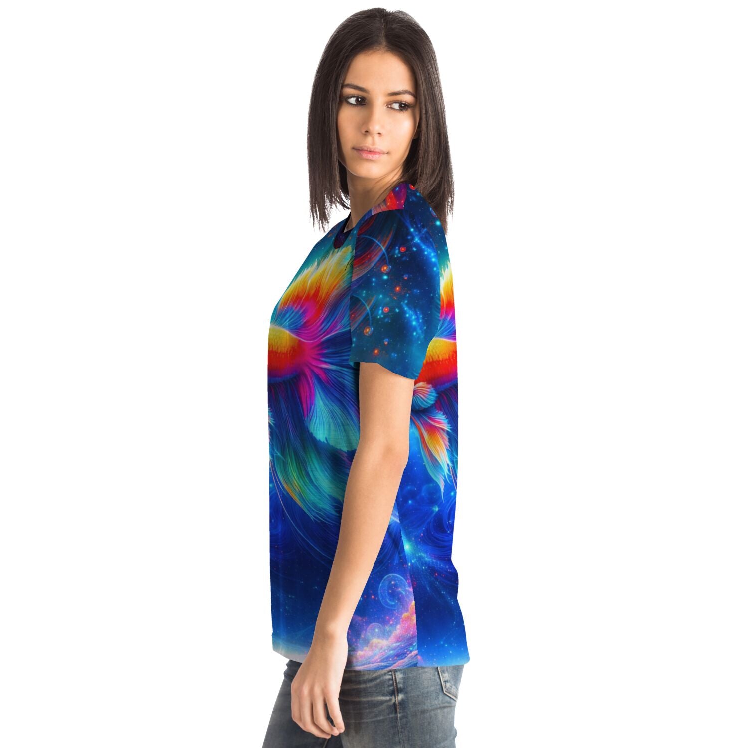 Dreamer T-Shirt - Wunderwelt unter Wasser