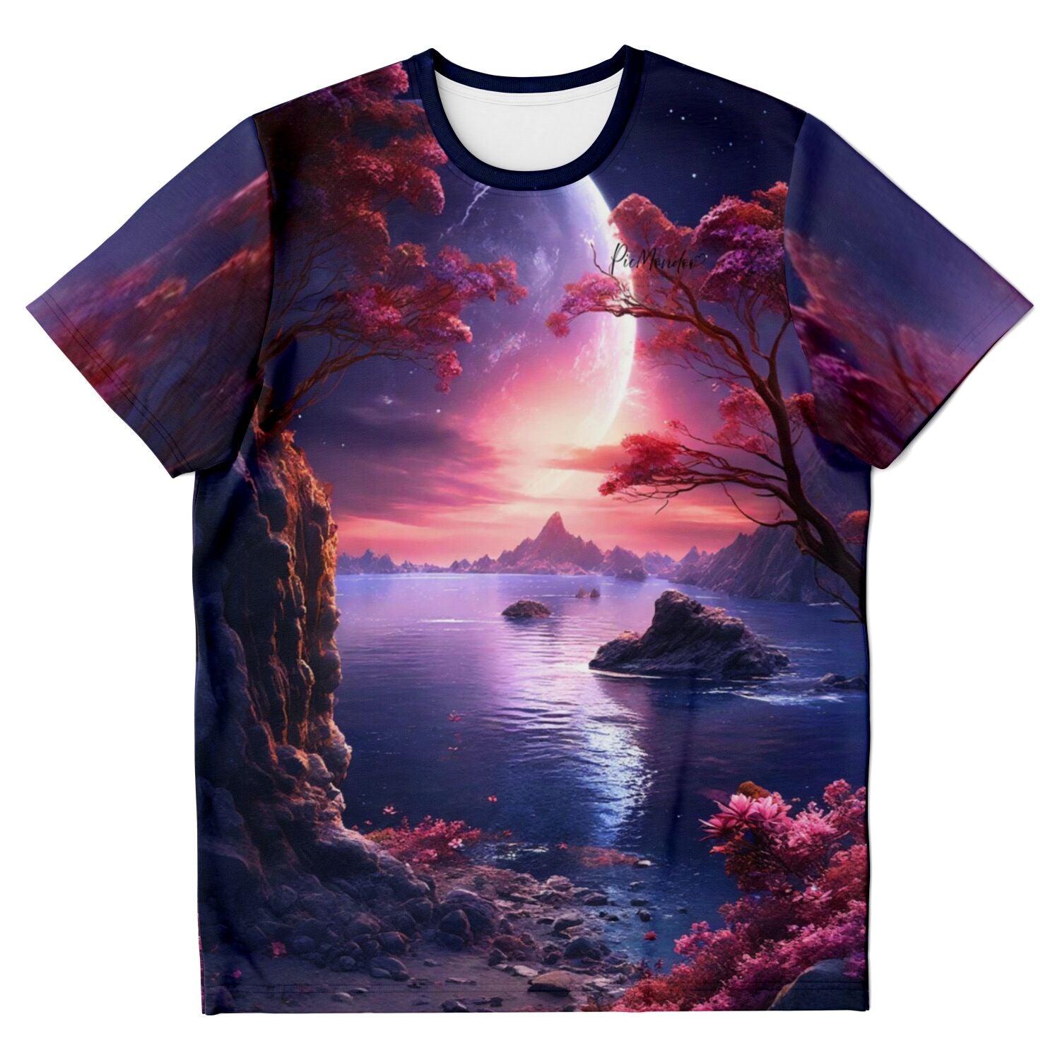 Dreamer T-Shirt - Traum von Lunara "Limited Edition"