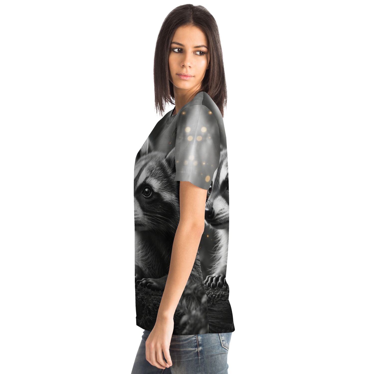 Dreamer T-Shirt - Kleiner Farbtupfer