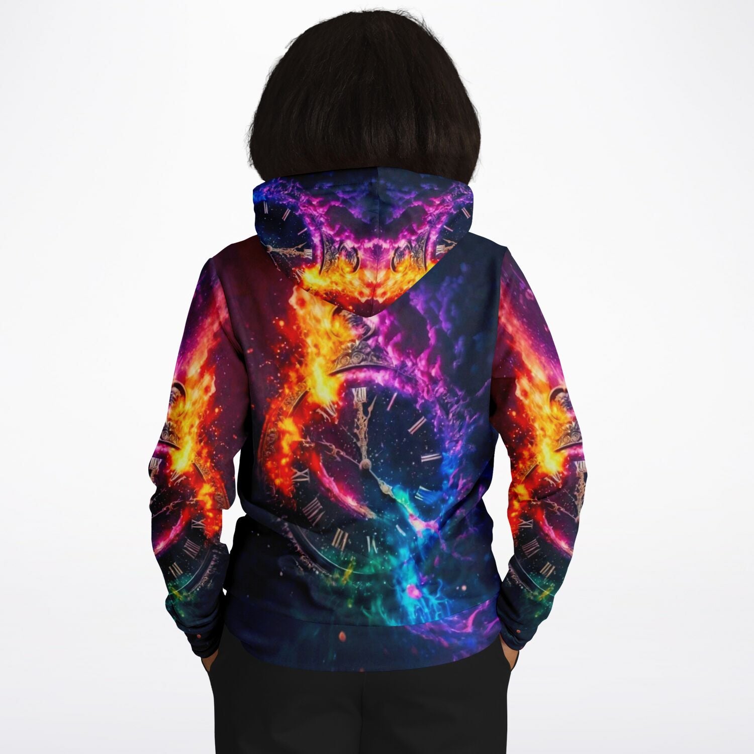 Dreamer Hoodie - 100 Farben Special - Time of magic Moments