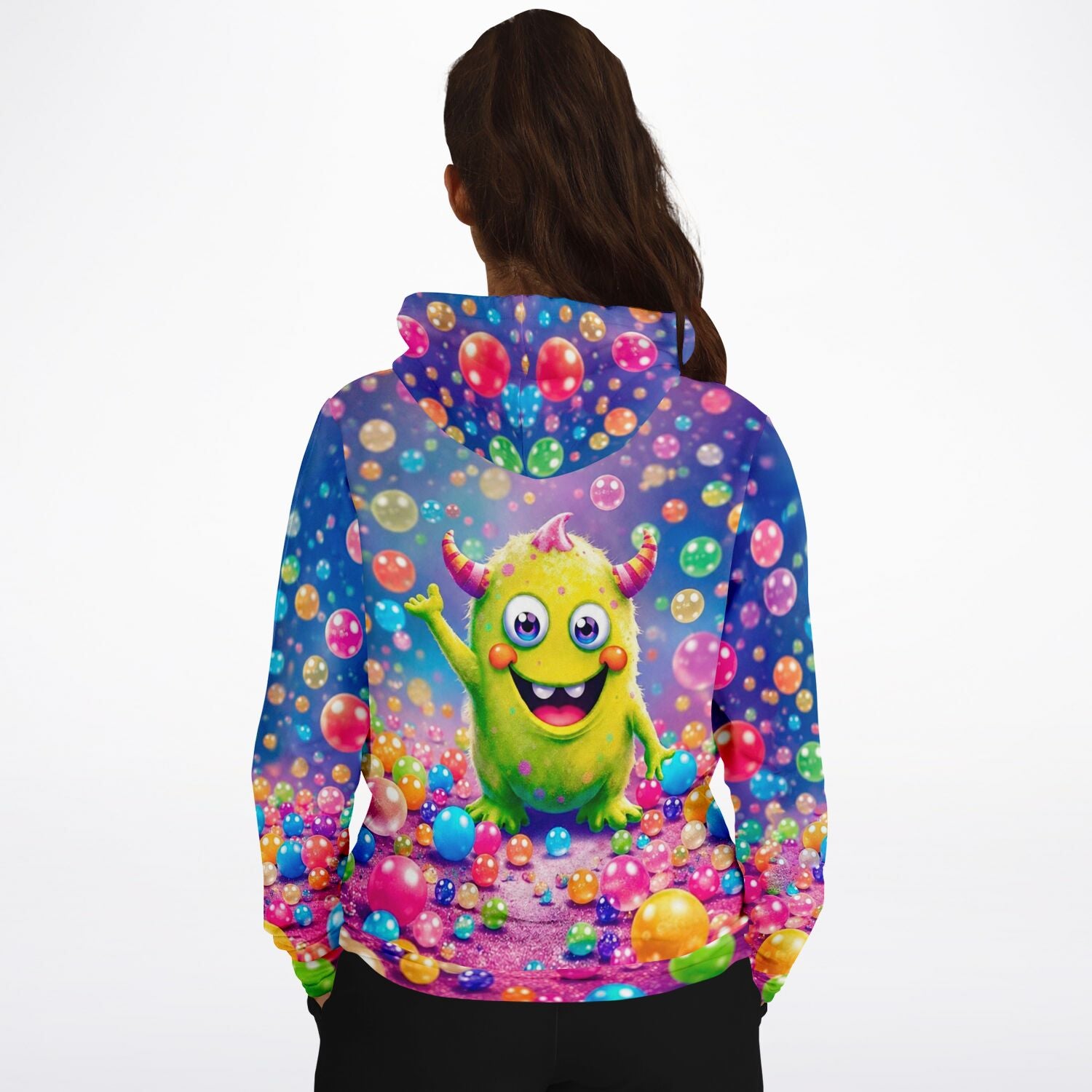 Dreamer Hoodie - Moni Live Verkauf - Seppel