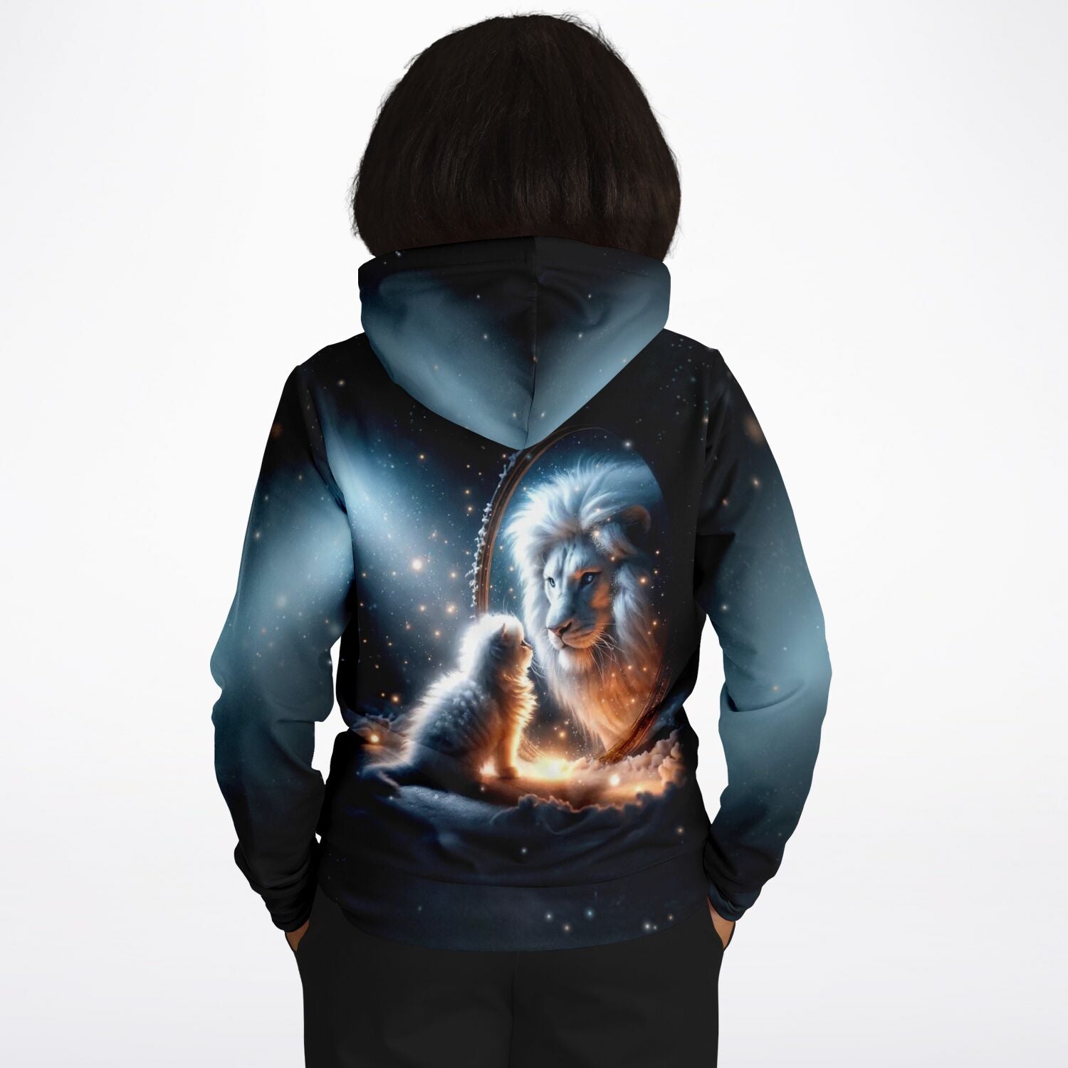 Dreamer Hoodie - Love of Father and Son