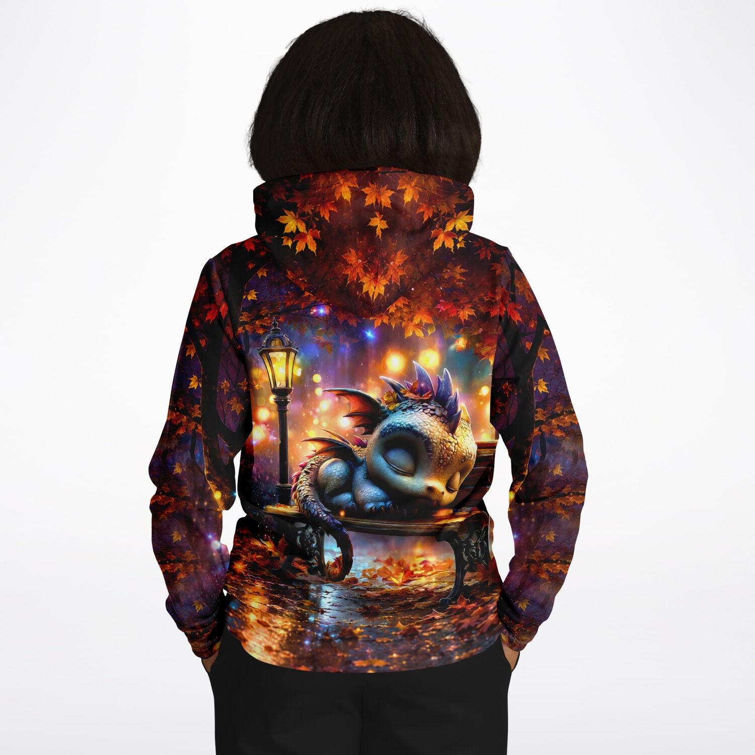 Dreamer Hoodie - Lumos Schlummer "Limited Edtition"