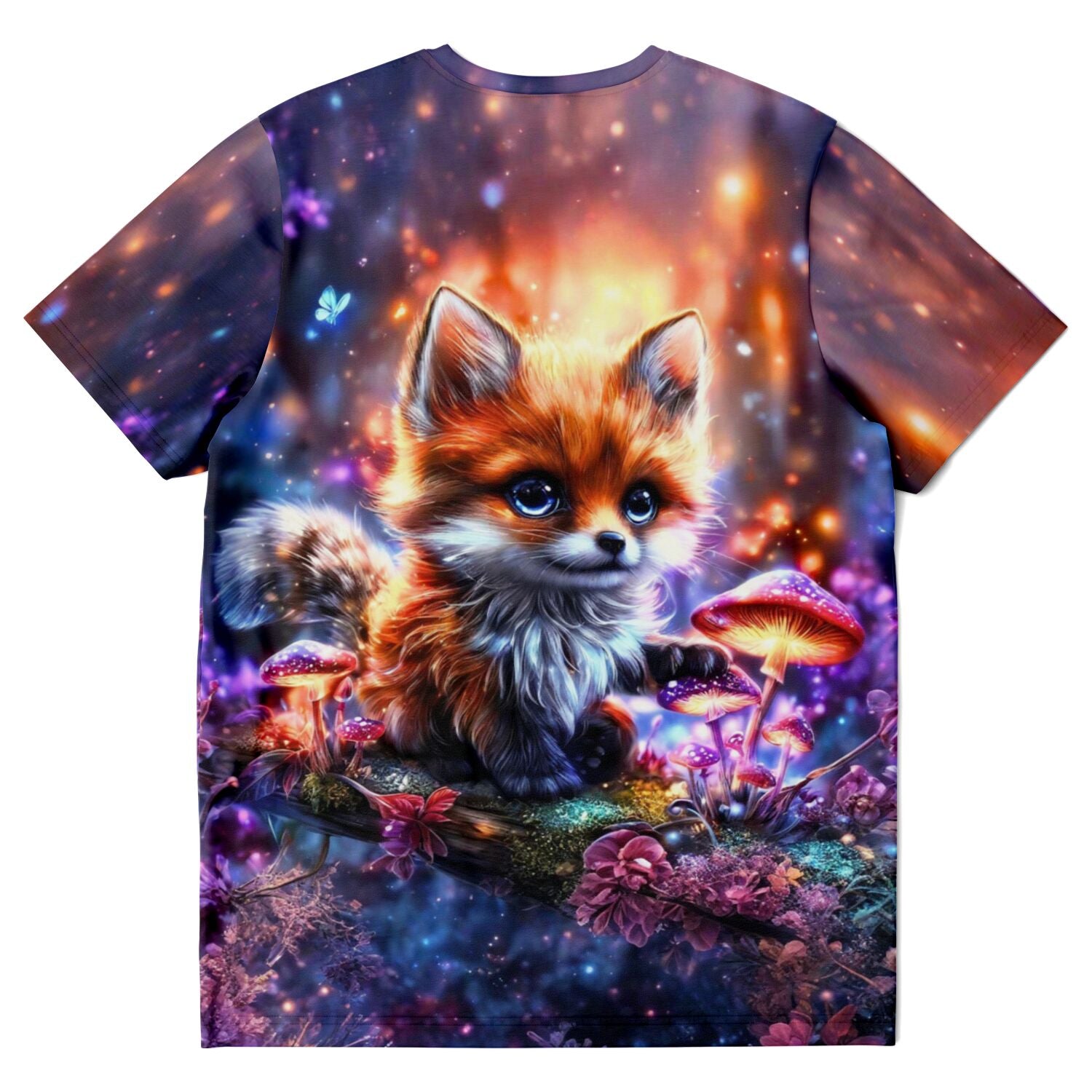 Dreamer T-Shirt - Fynni "Limited Edition"