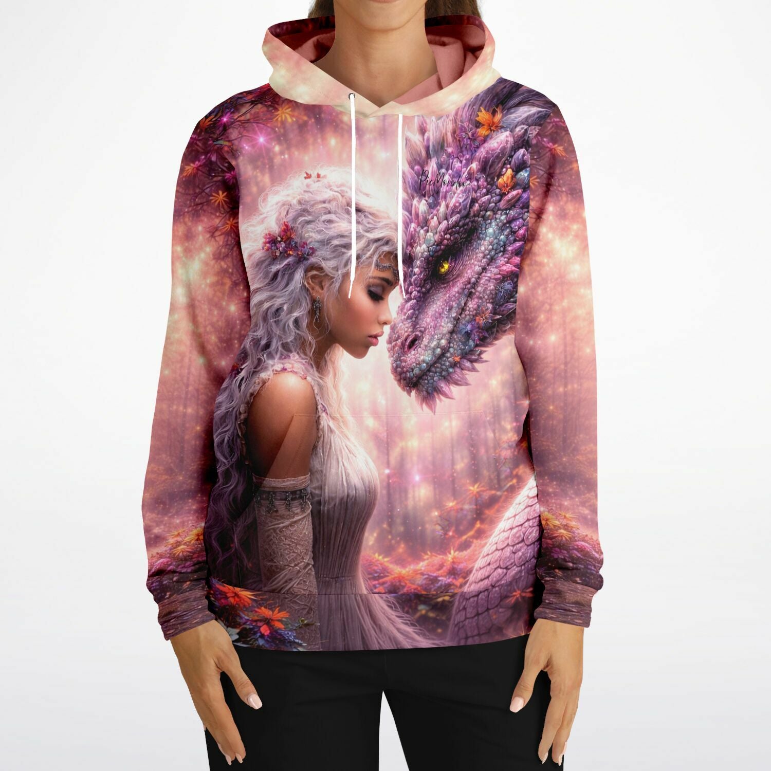 Dreamer Hoodie - Seelenbund