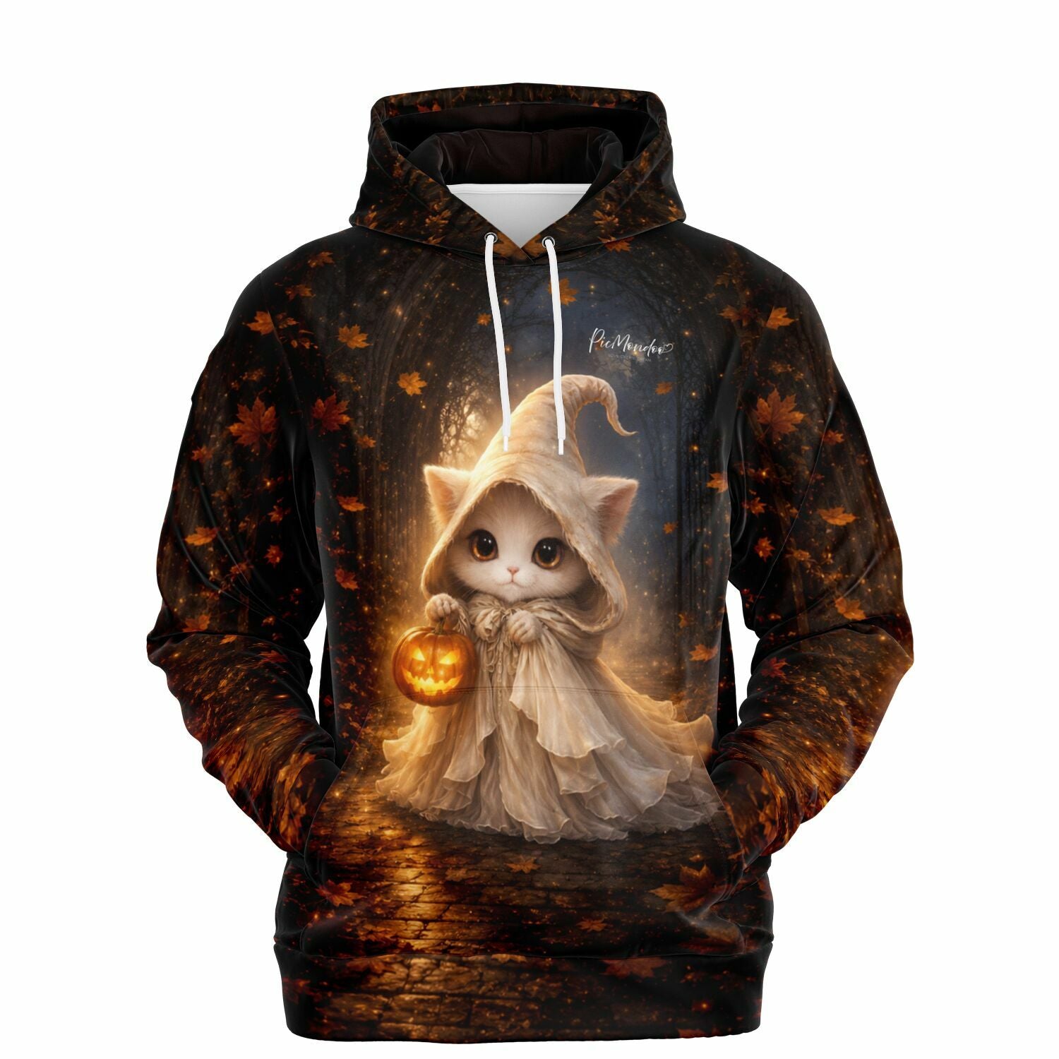 Dreamer Hoodie - Wo das Licht dich findet