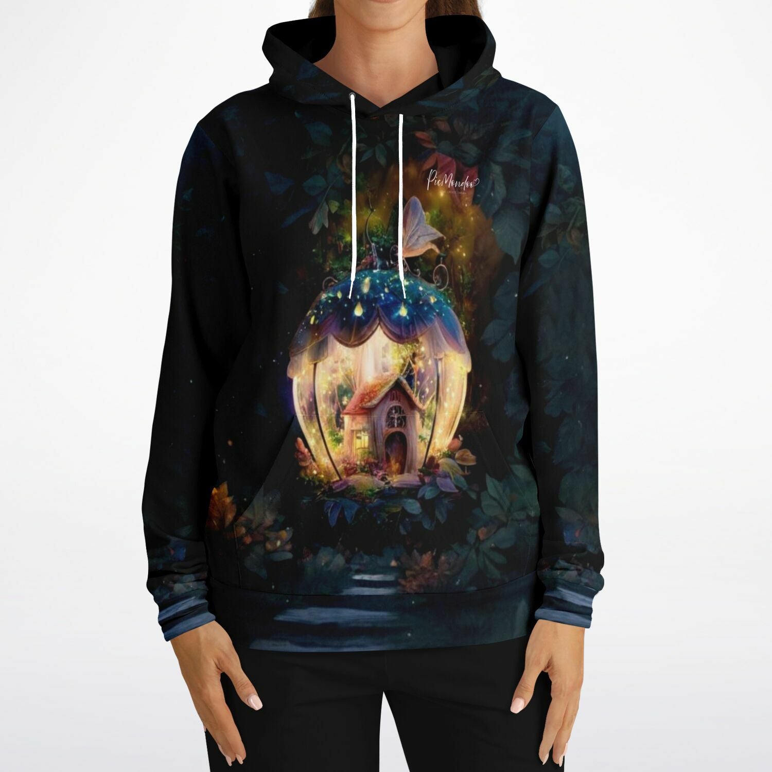 Dreamer Hoodie - Fantasiehaus