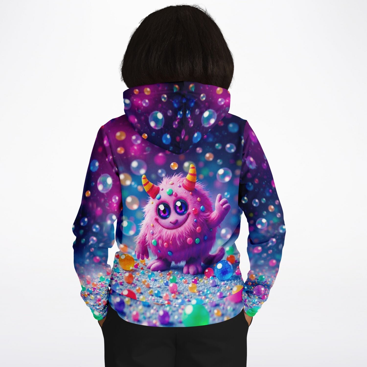 Dreamer Hoodie - Moni Live Verkauf - Rolli